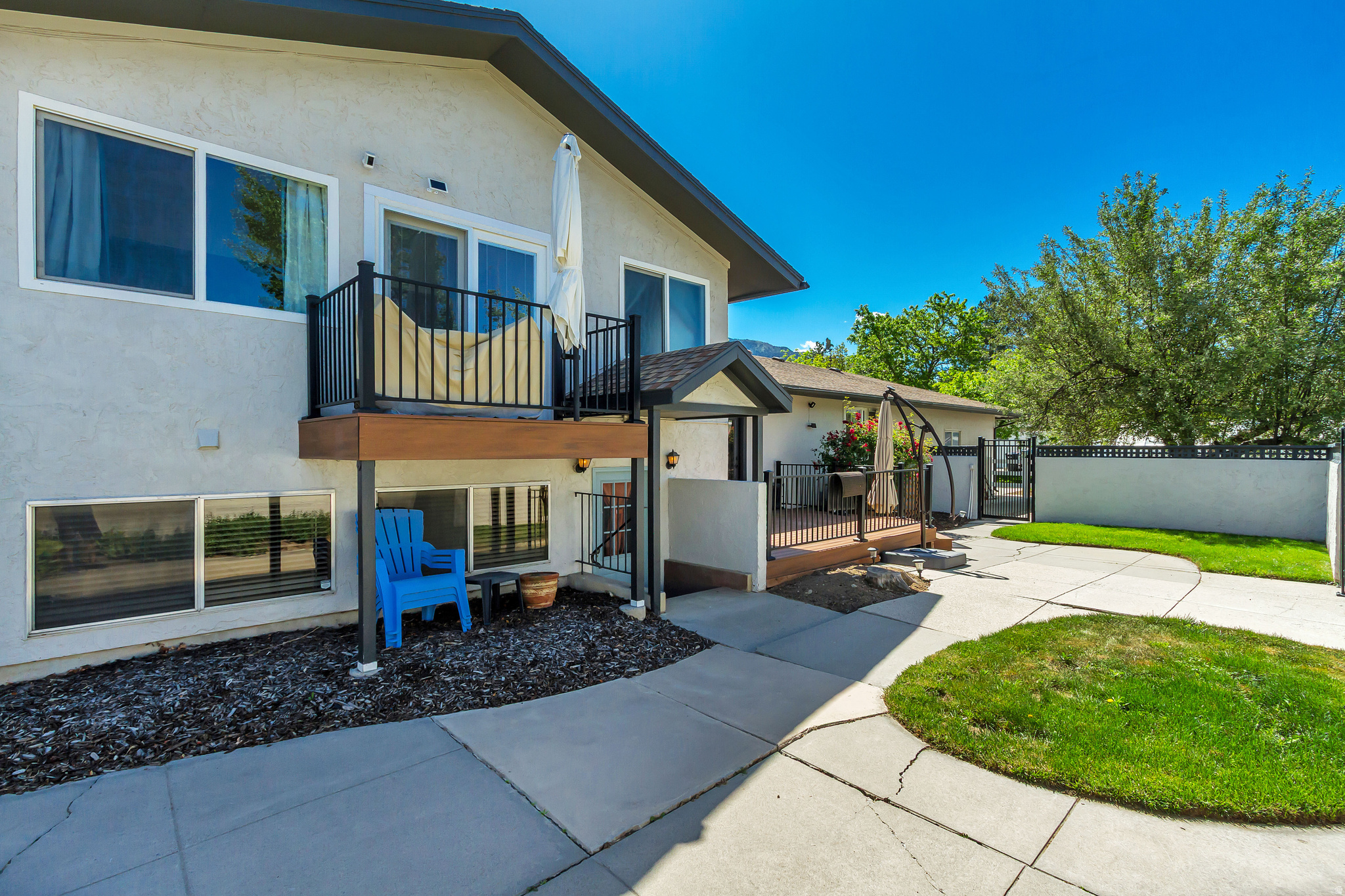 BELL CANYON ACRES #3 - Residential