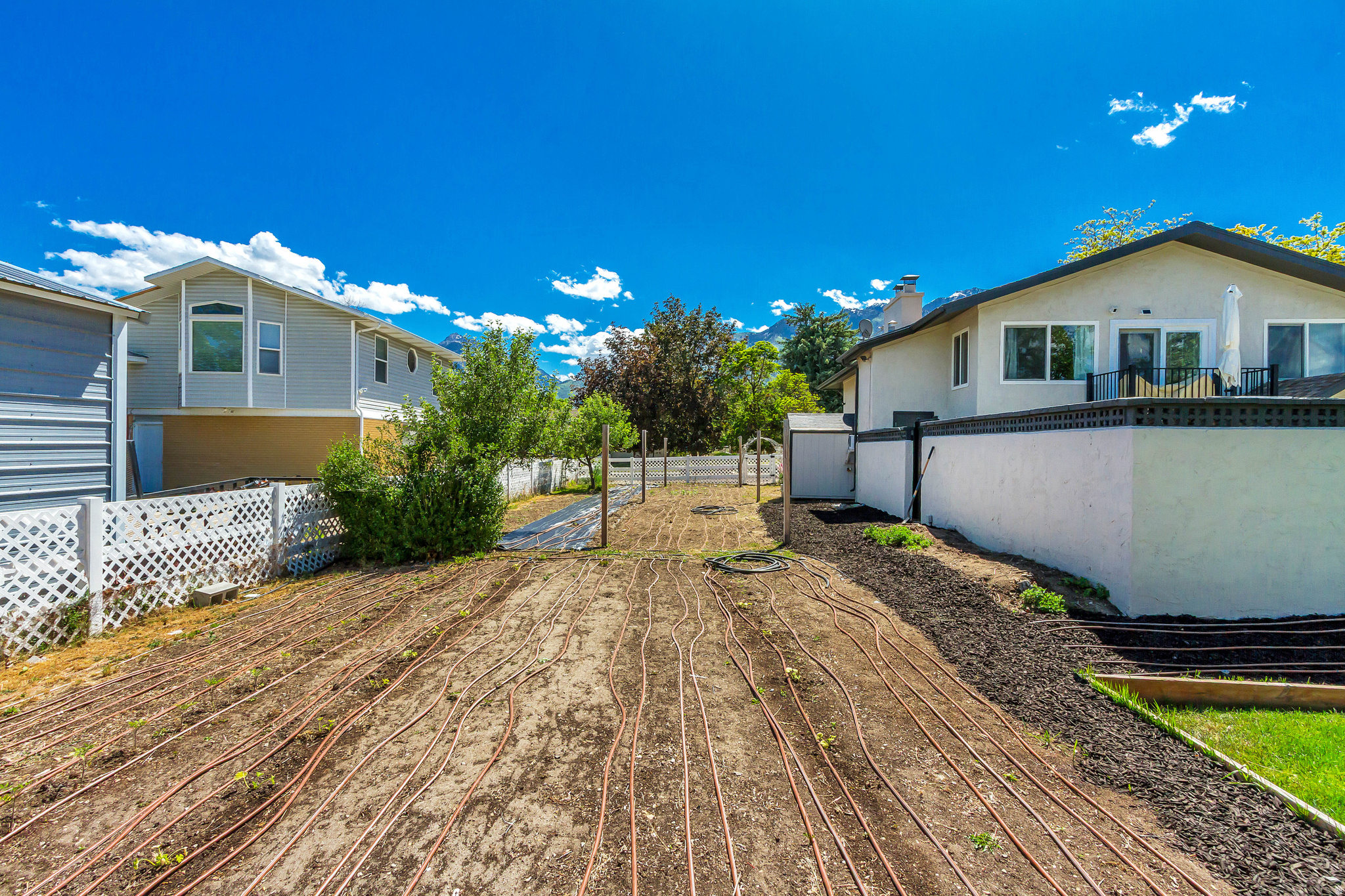 BELL CANYON ACRES #3 - Residential