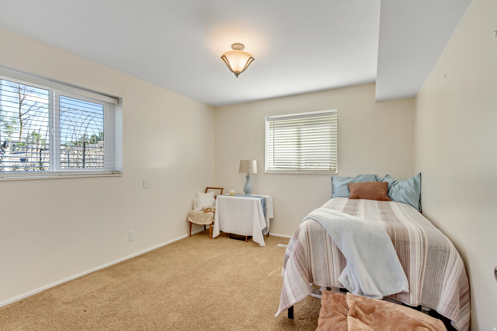 BELL CANYON ACRES #3 - Residential