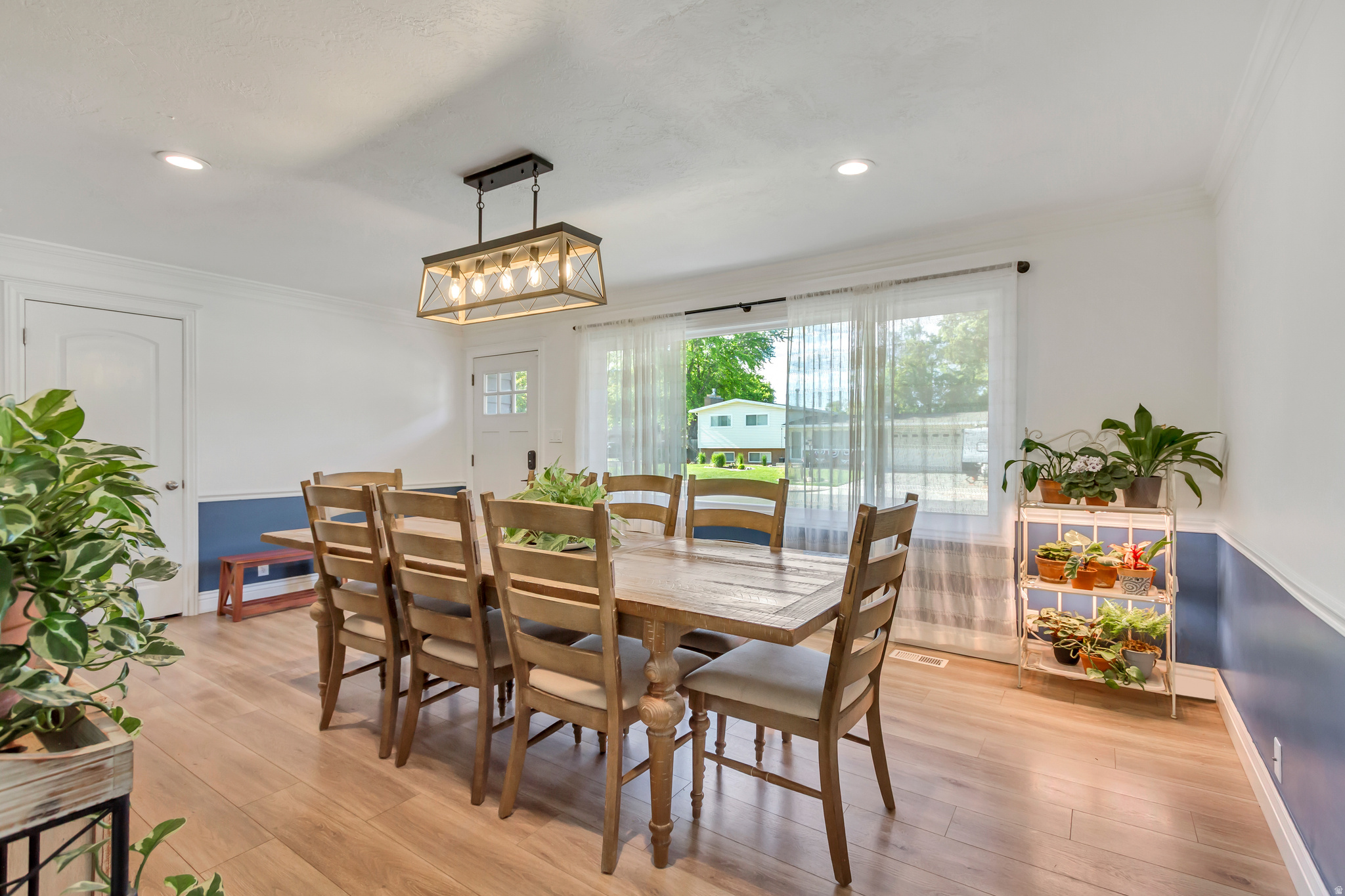 FAIROAKS #3 - Residential