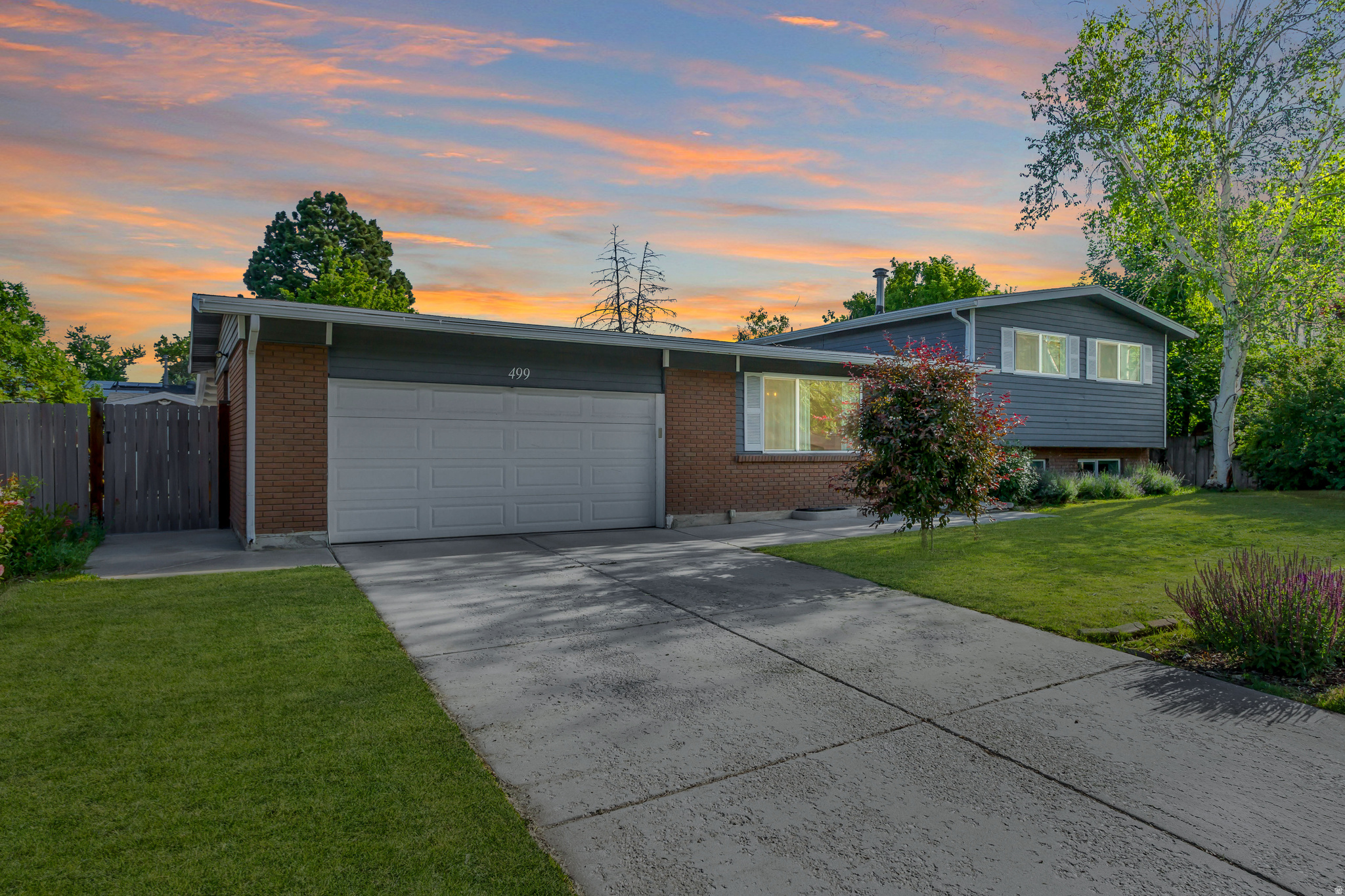 FAIROAKS #3 - Residential