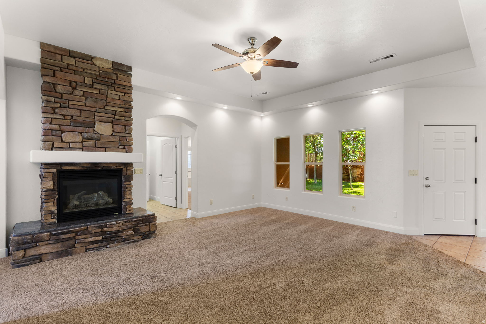 BLOOMINGTON HILLS 12 - Residential
