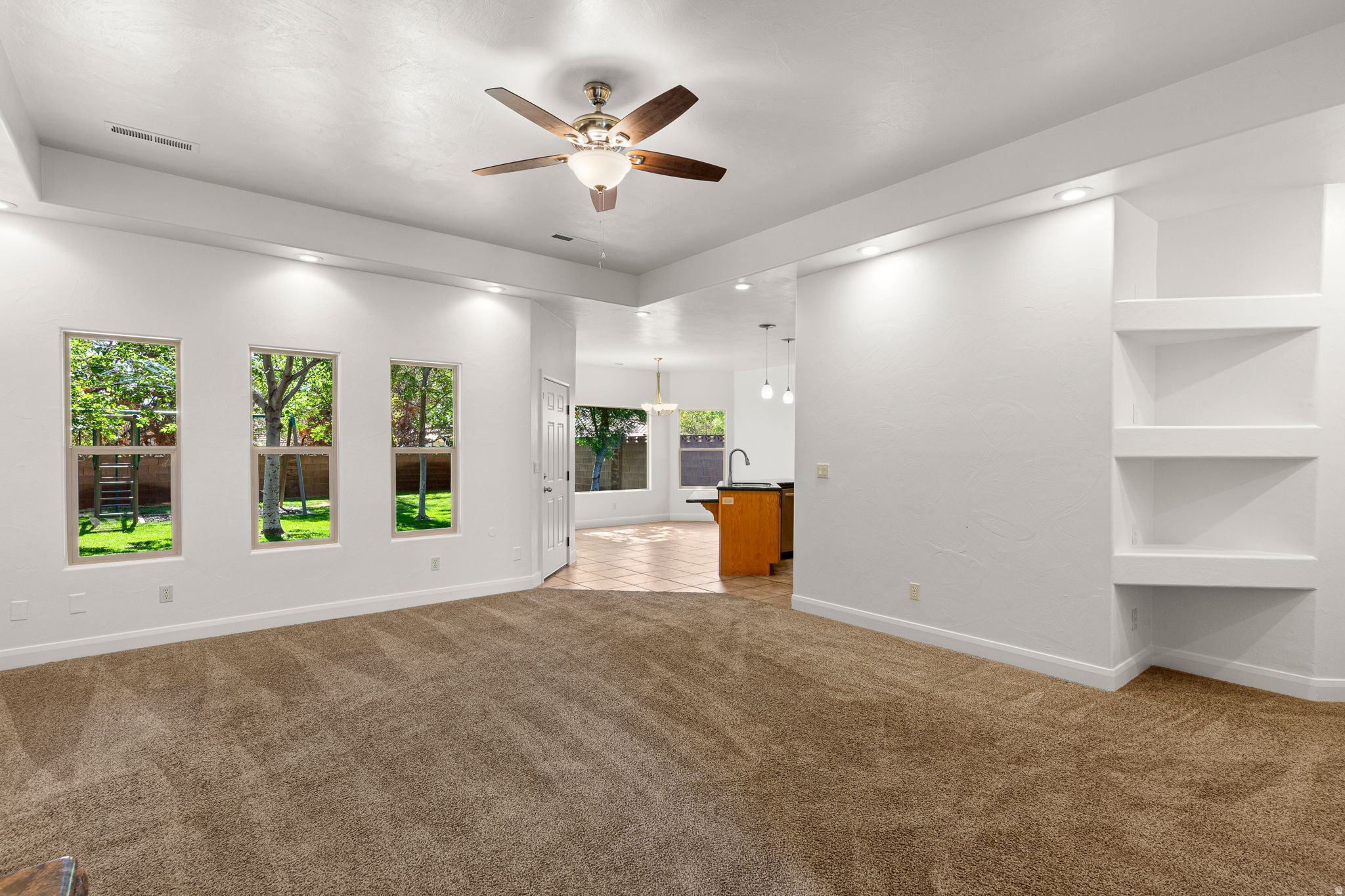 BLOOMINGTON HILLS 12 - Residential