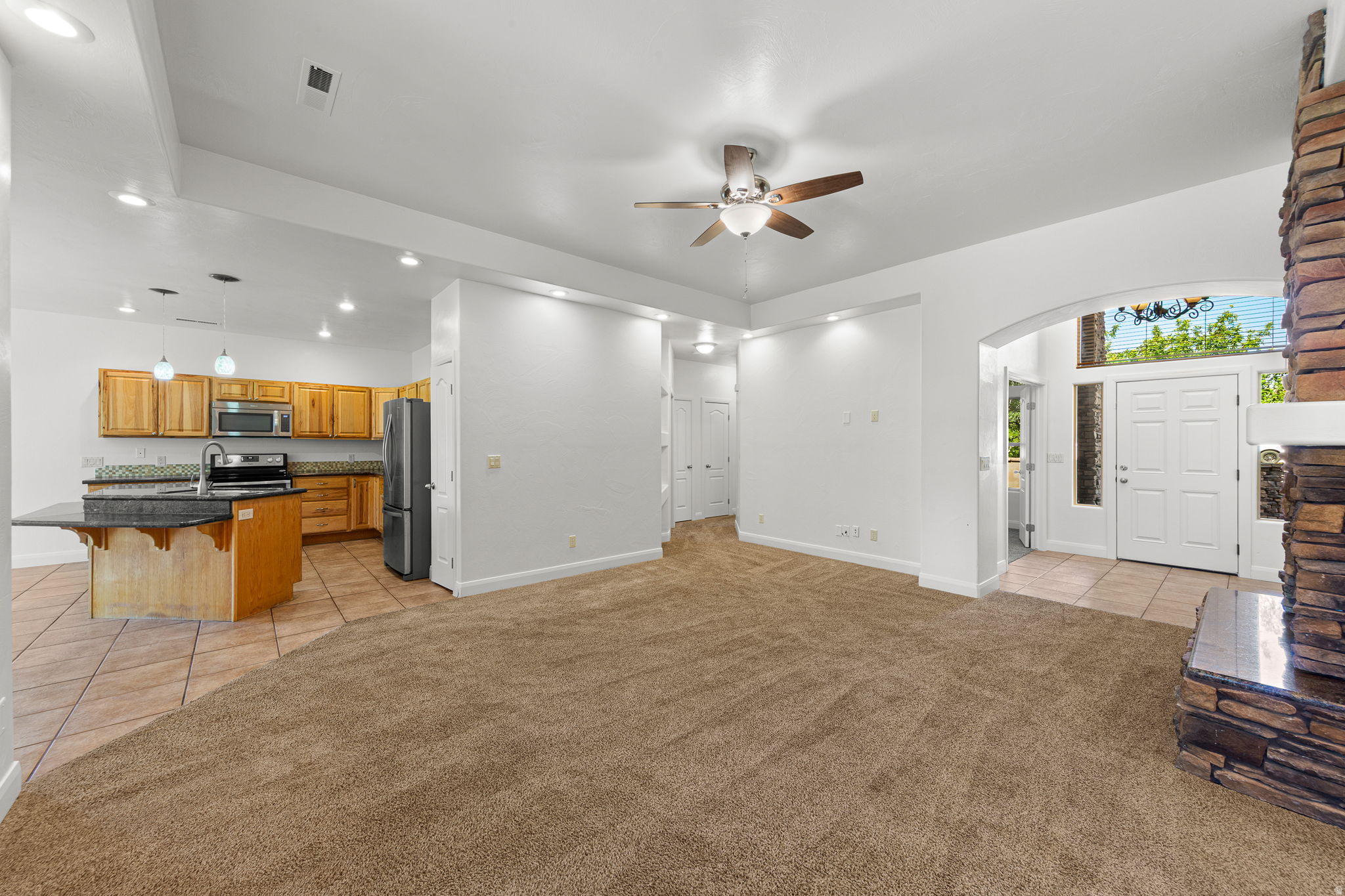 BLOOMINGTON HILLS 12 - Residential