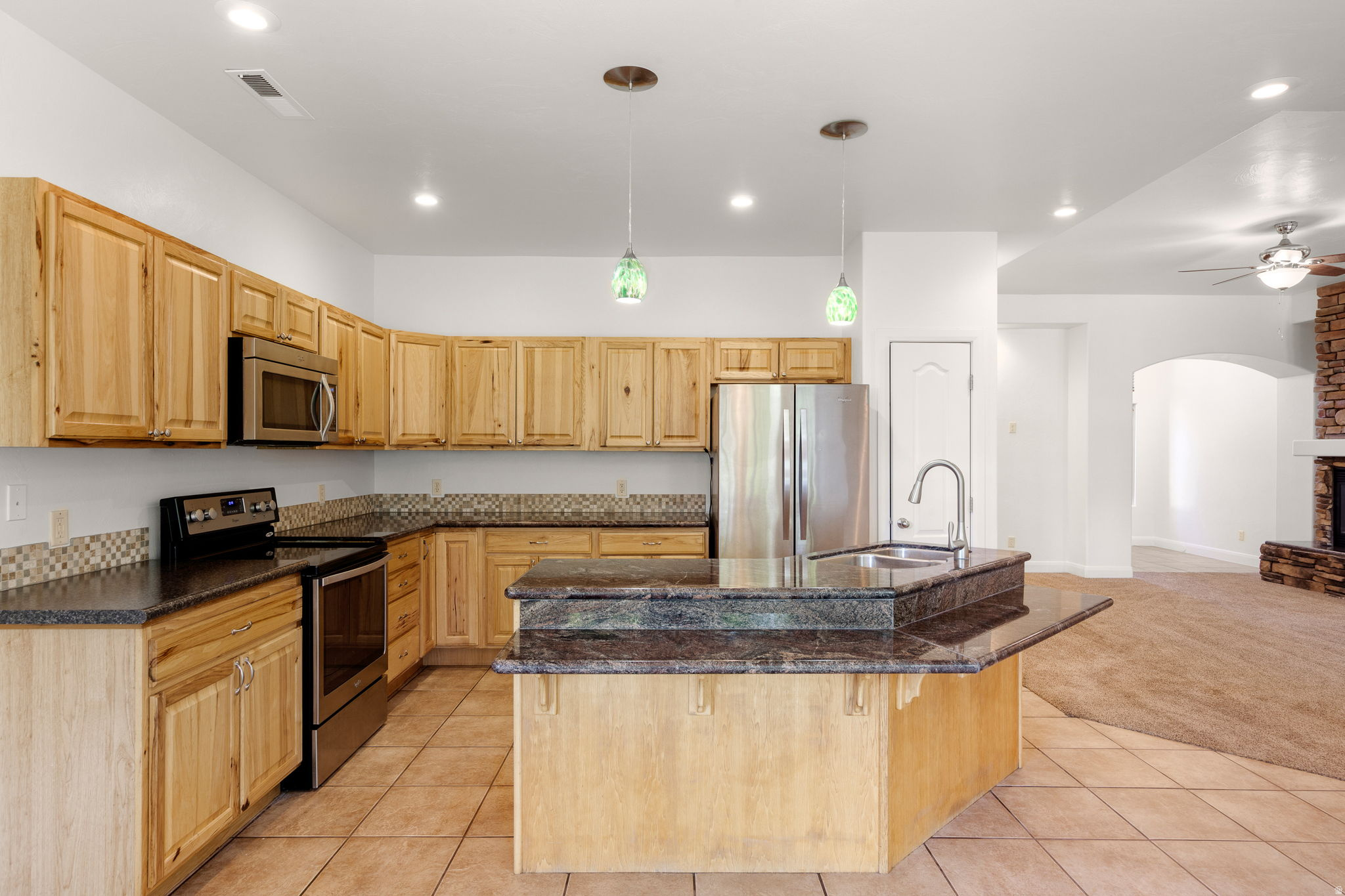 BLOOMINGTON HILLS 12 - Residential