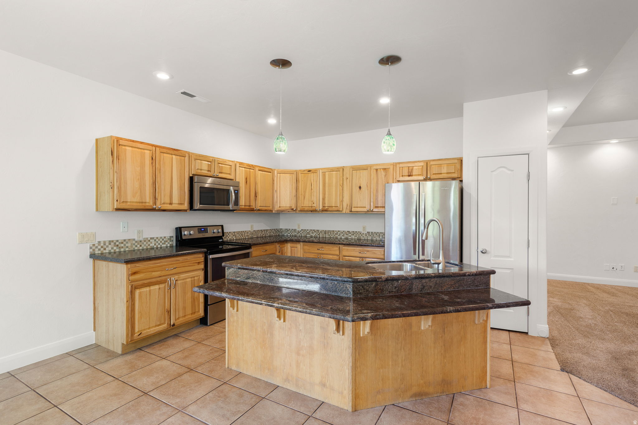 BLOOMINGTON HILLS 12 - Residential