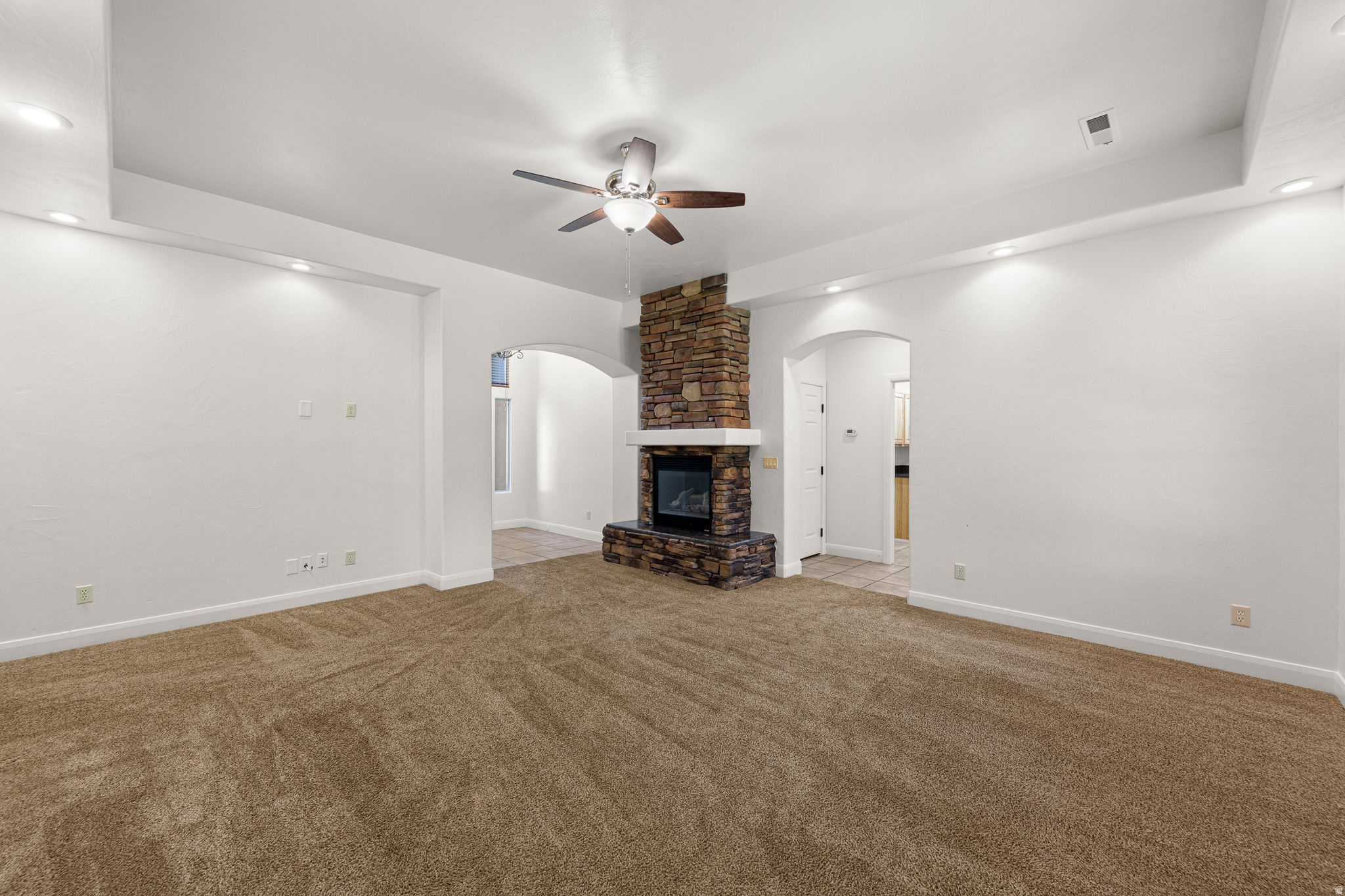 BLOOMINGTON HILLS 12 - Residential