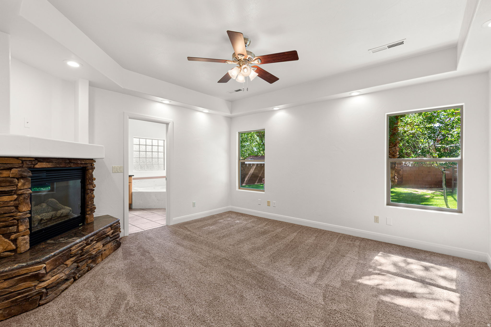 BLOOMINGTON HILLS 12 - Residential