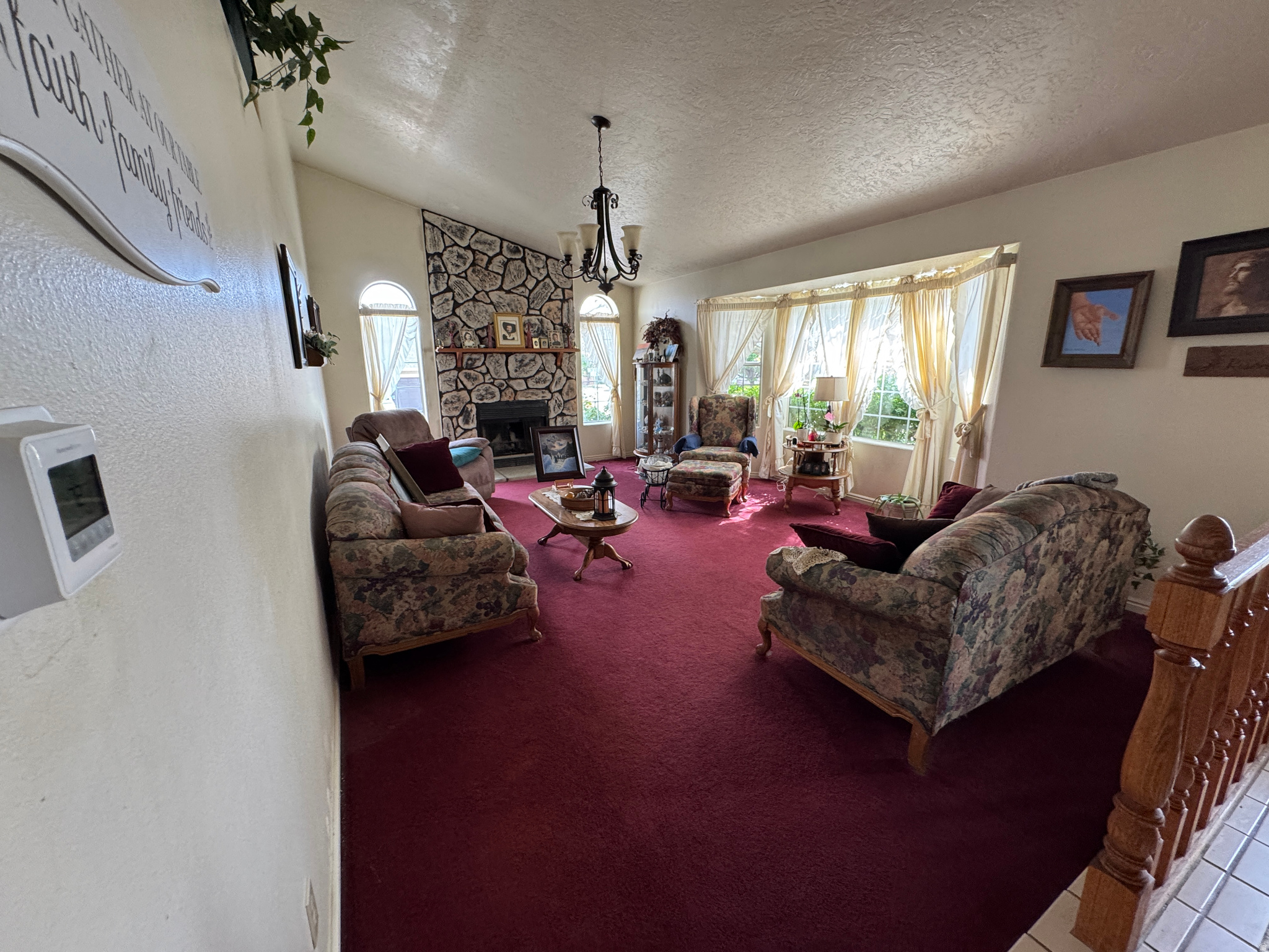 WESTHILL ESTATES - Residential