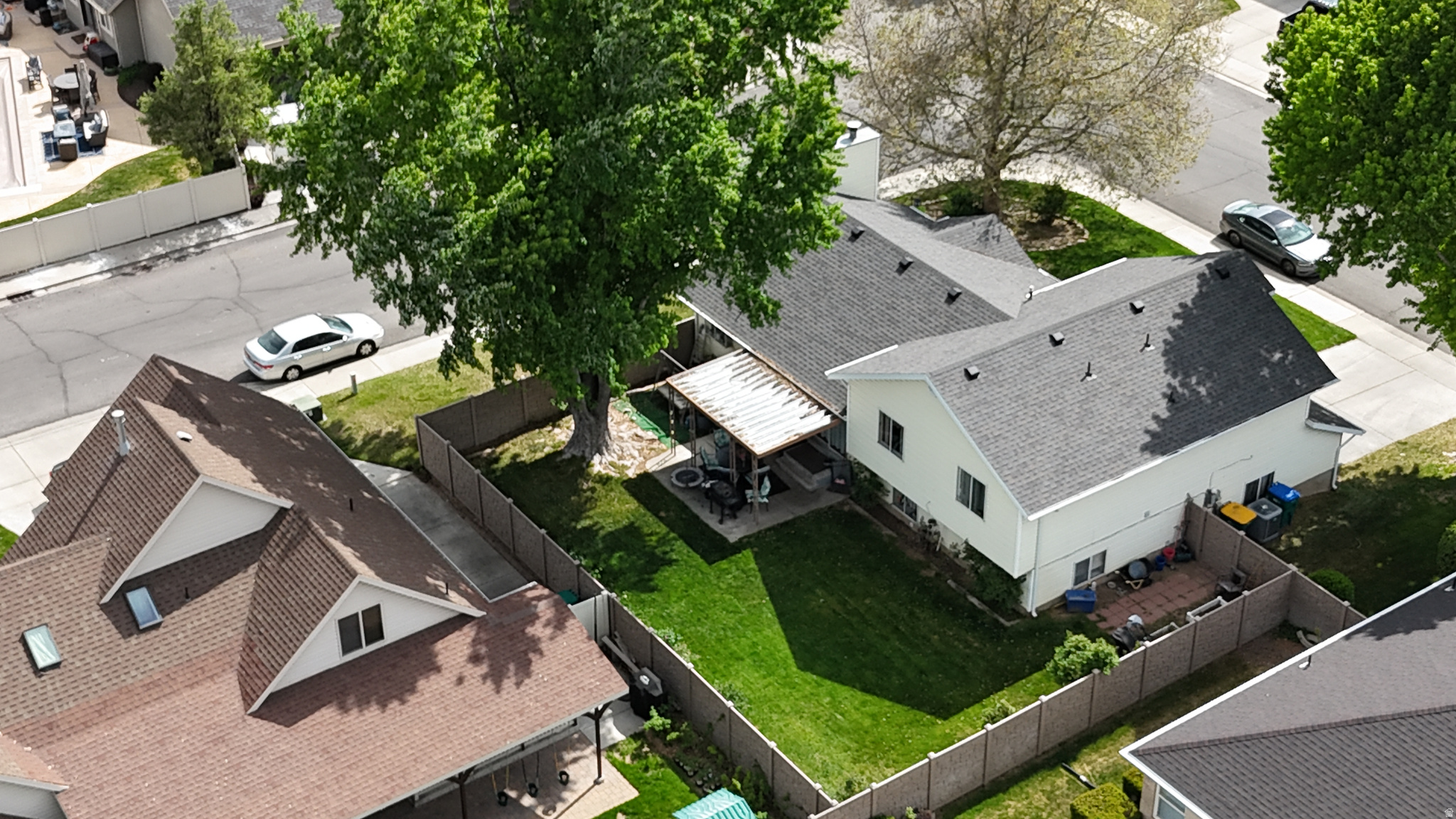 WESTHILL ESTATES - Residential