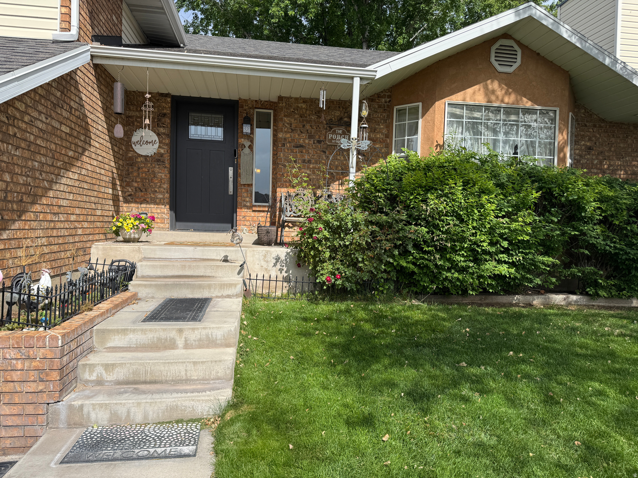 WESTHILL ESTATES - Residential