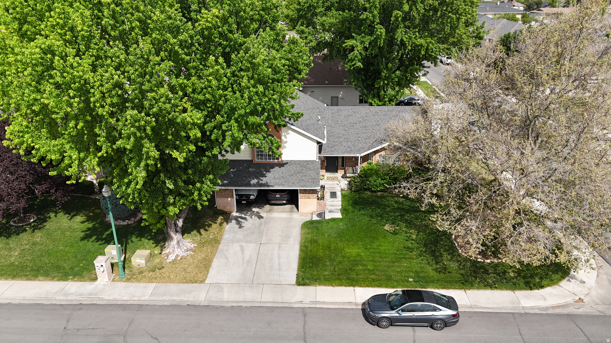 WESTHILL ESTATES - Residential