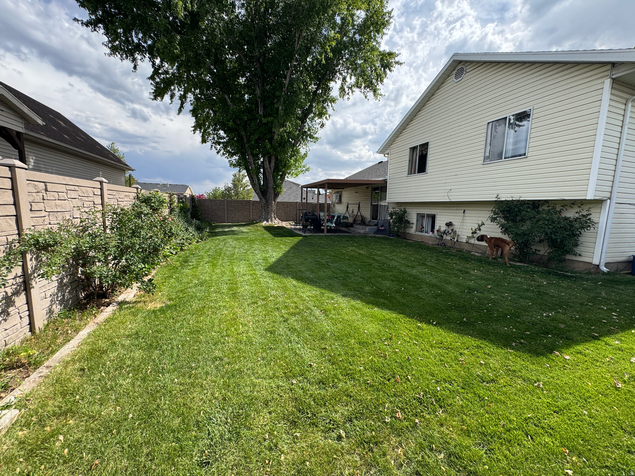 WESTHILL ESTATES - Residential