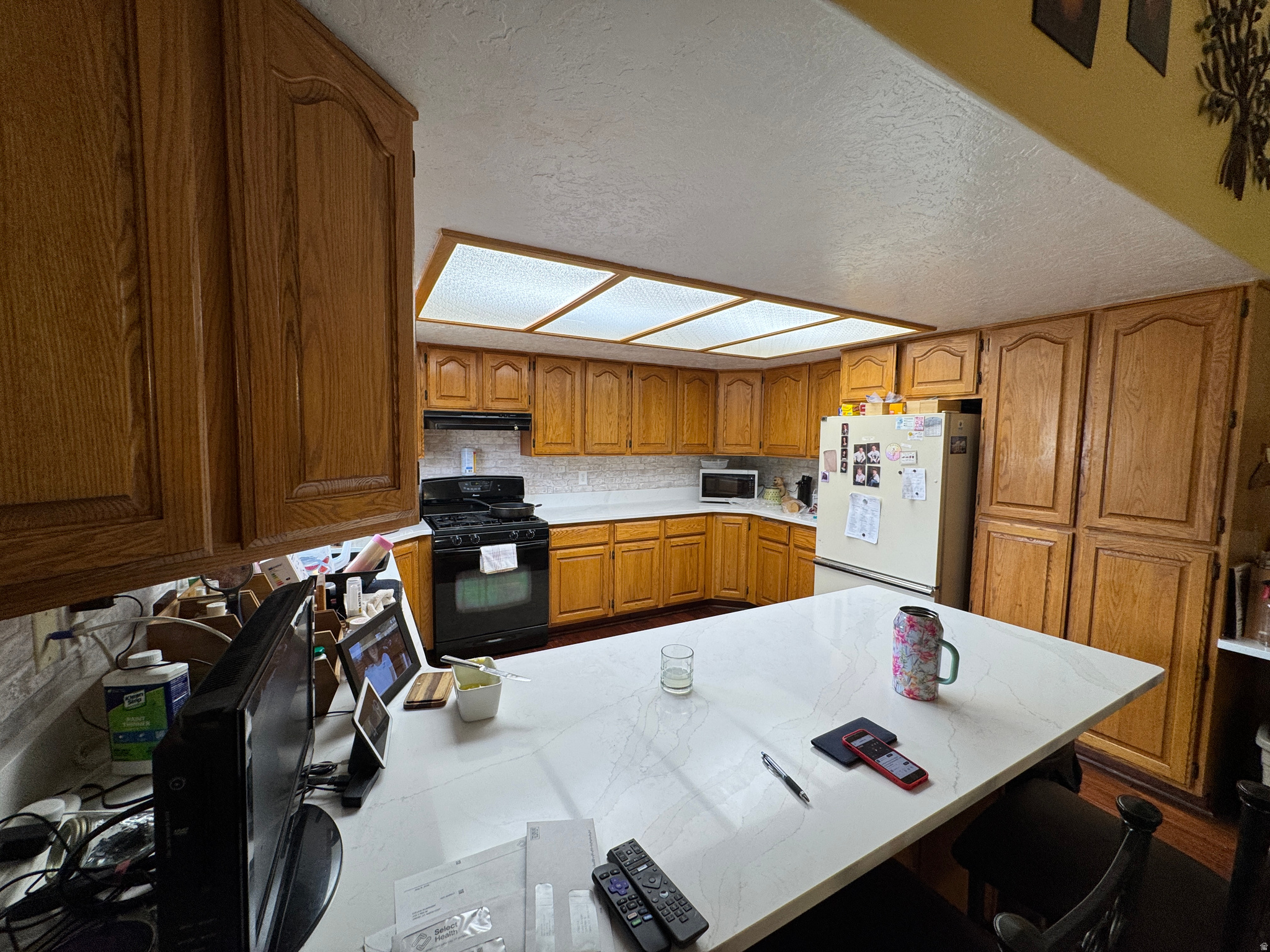 WESTHILL ESTATES - Residential