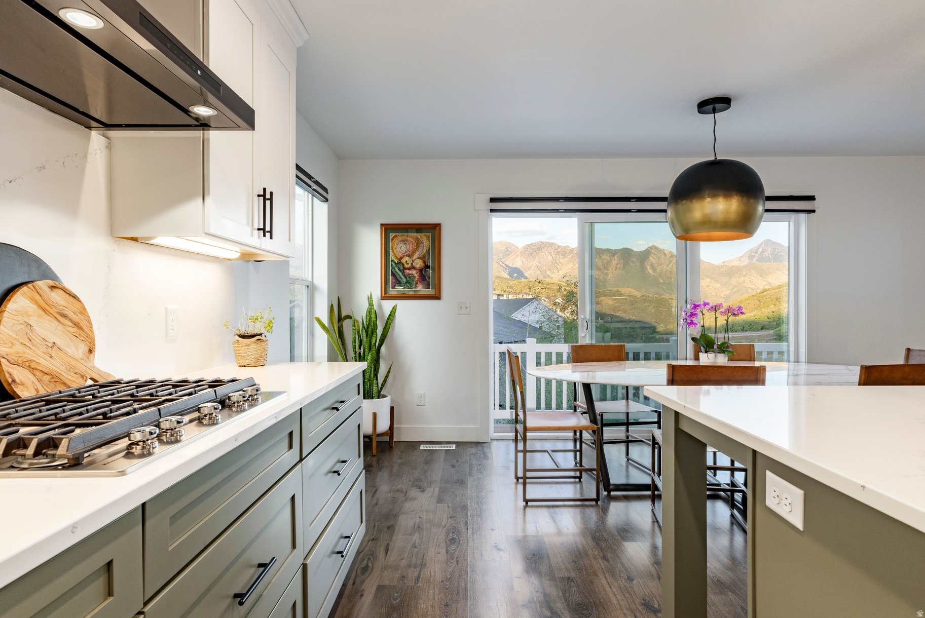 HIDDEN CANYON - Residential