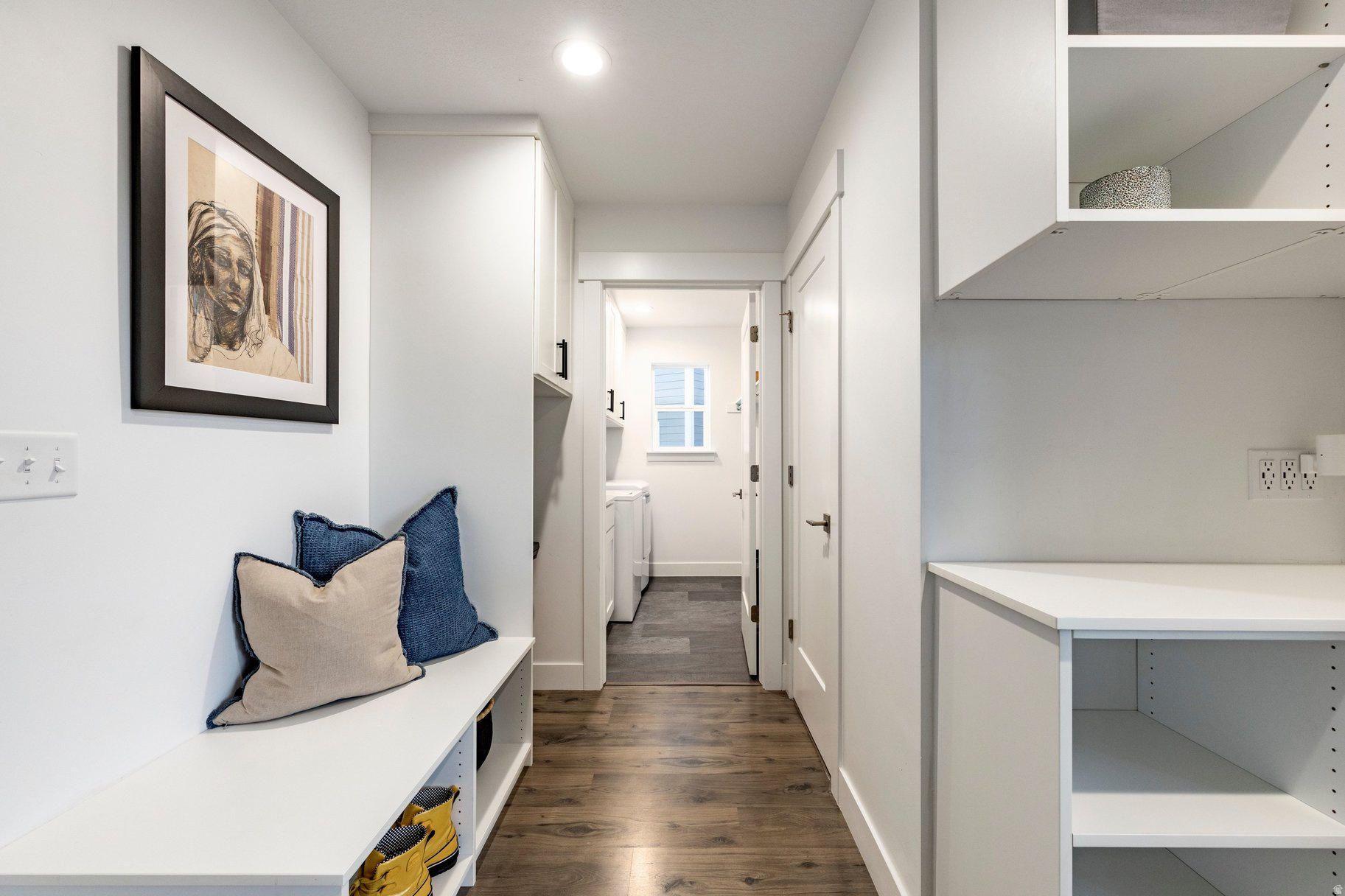 HIDDEN CANYON - Residential