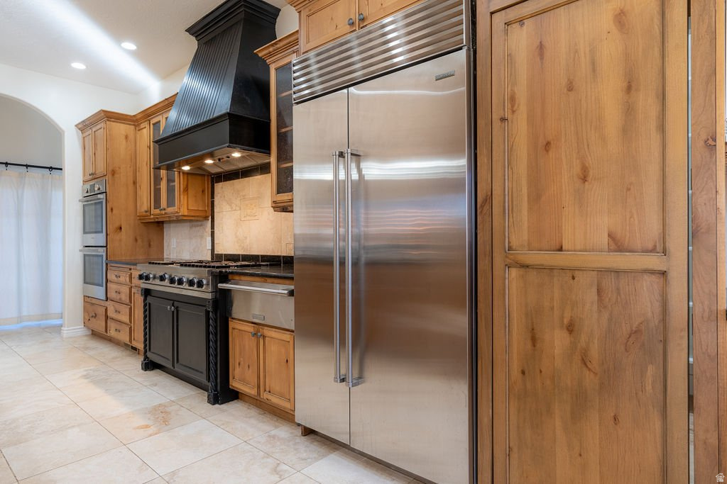 PINE VIEW ESTATES - Residential