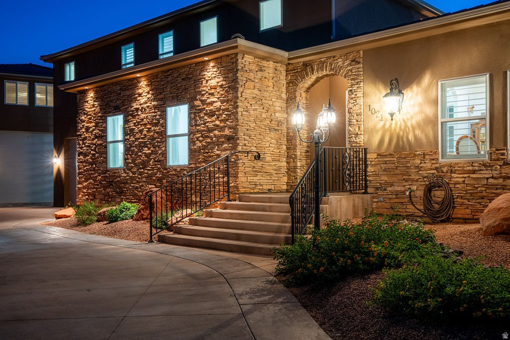 PINE VIEW ESTATES - Residential