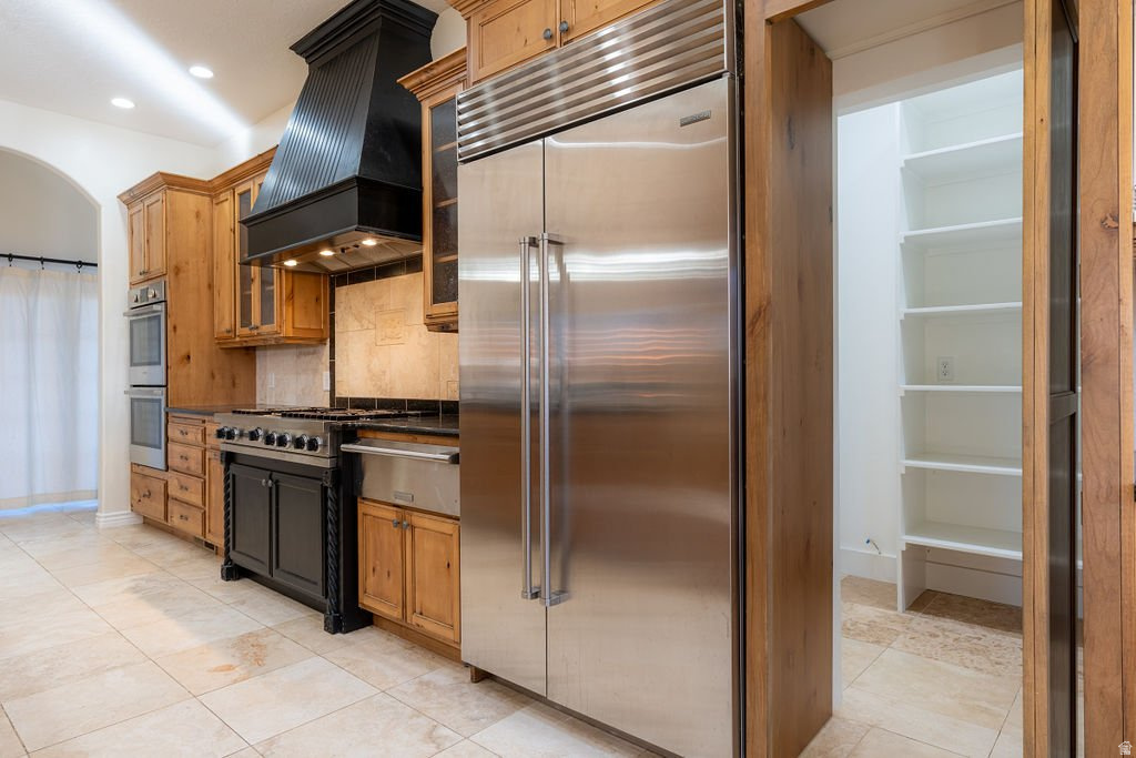PINE VIEW ESTATES - Residential