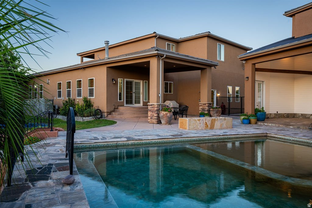 PINE VIEW ESTATES - Residential
