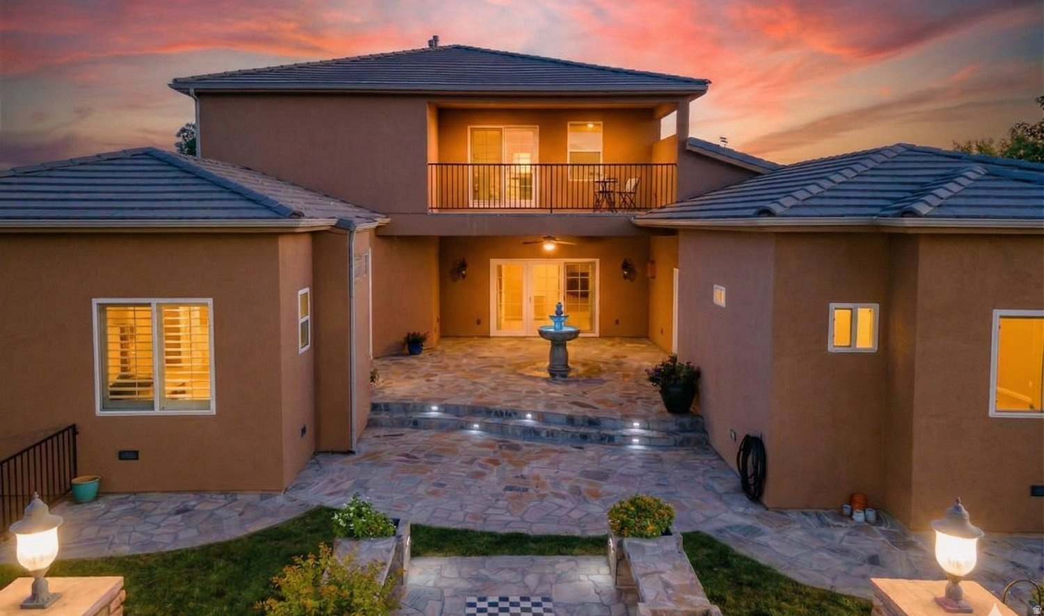 PINE VIEW ESTATES - Residential