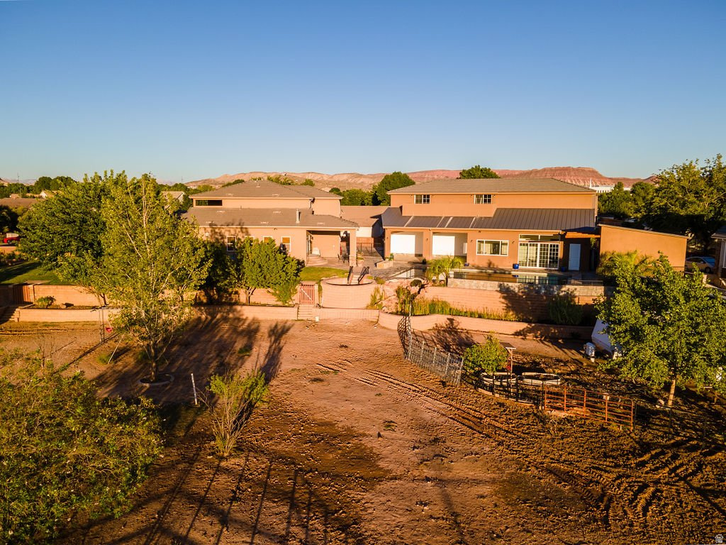 PINE VIEW ESTATES - Residential