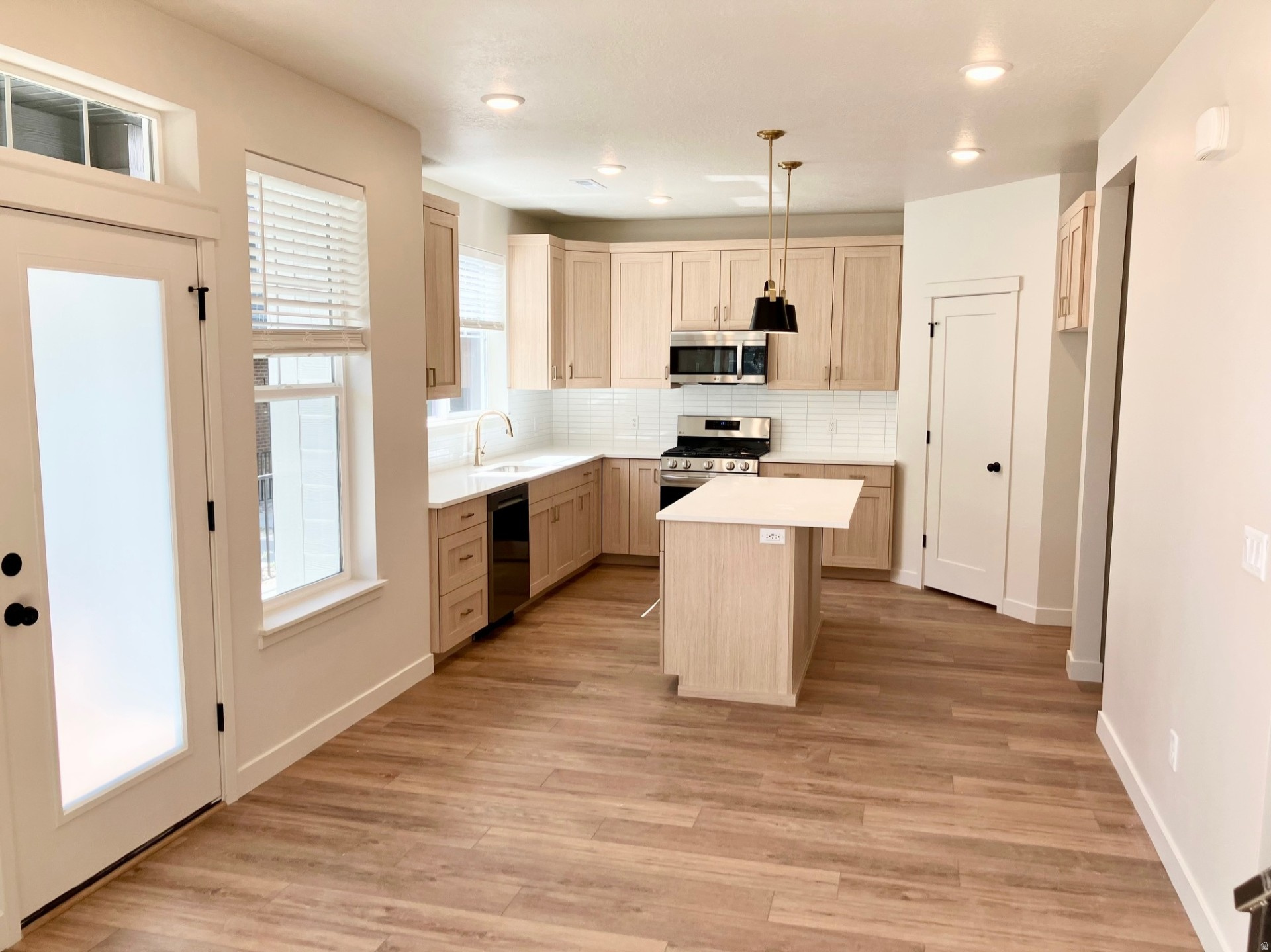 CLIFTON PLACE TOWNHOMES - Residential