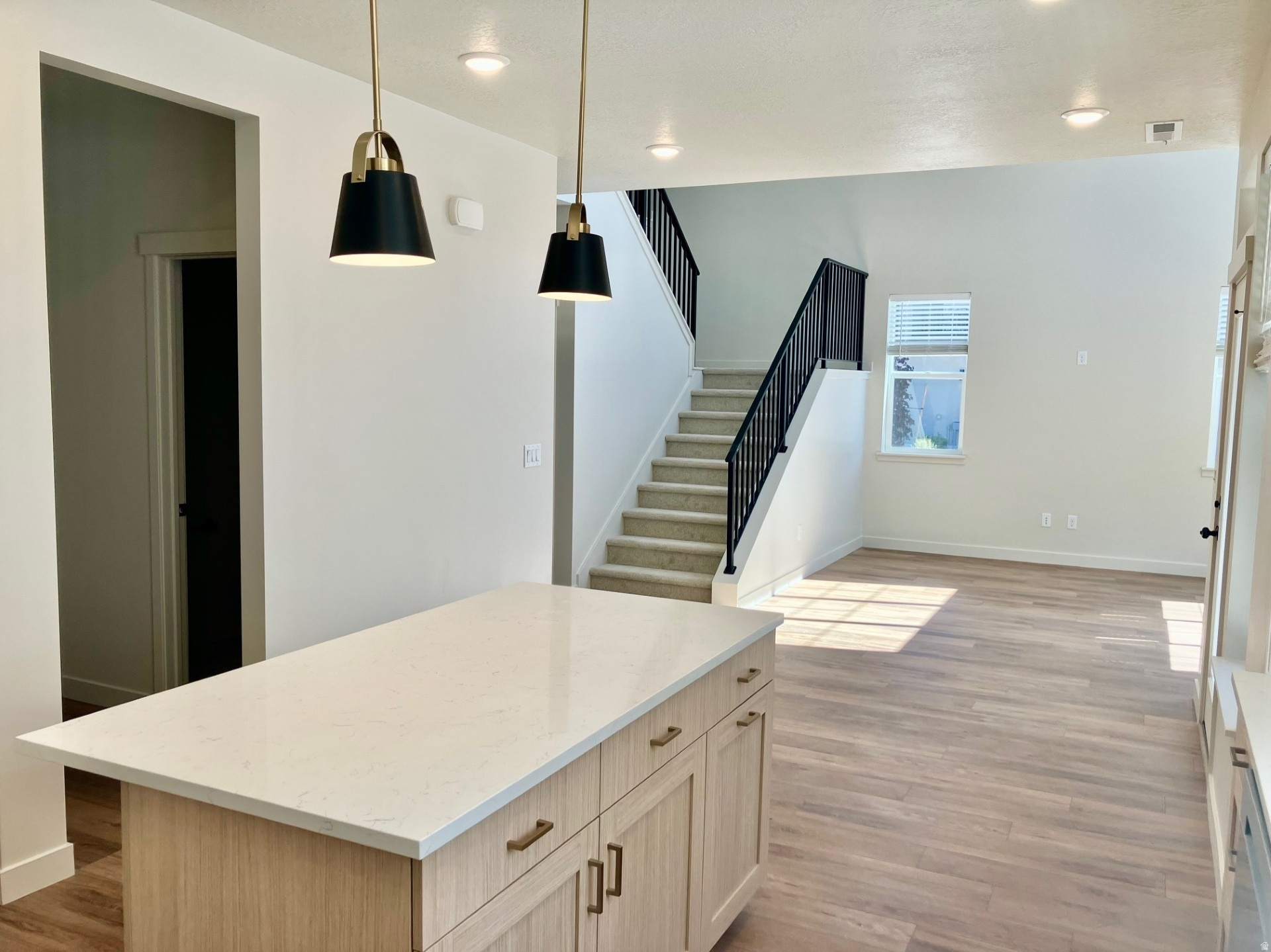 CLIFTON PLACE TOWNHOMES - Residential
