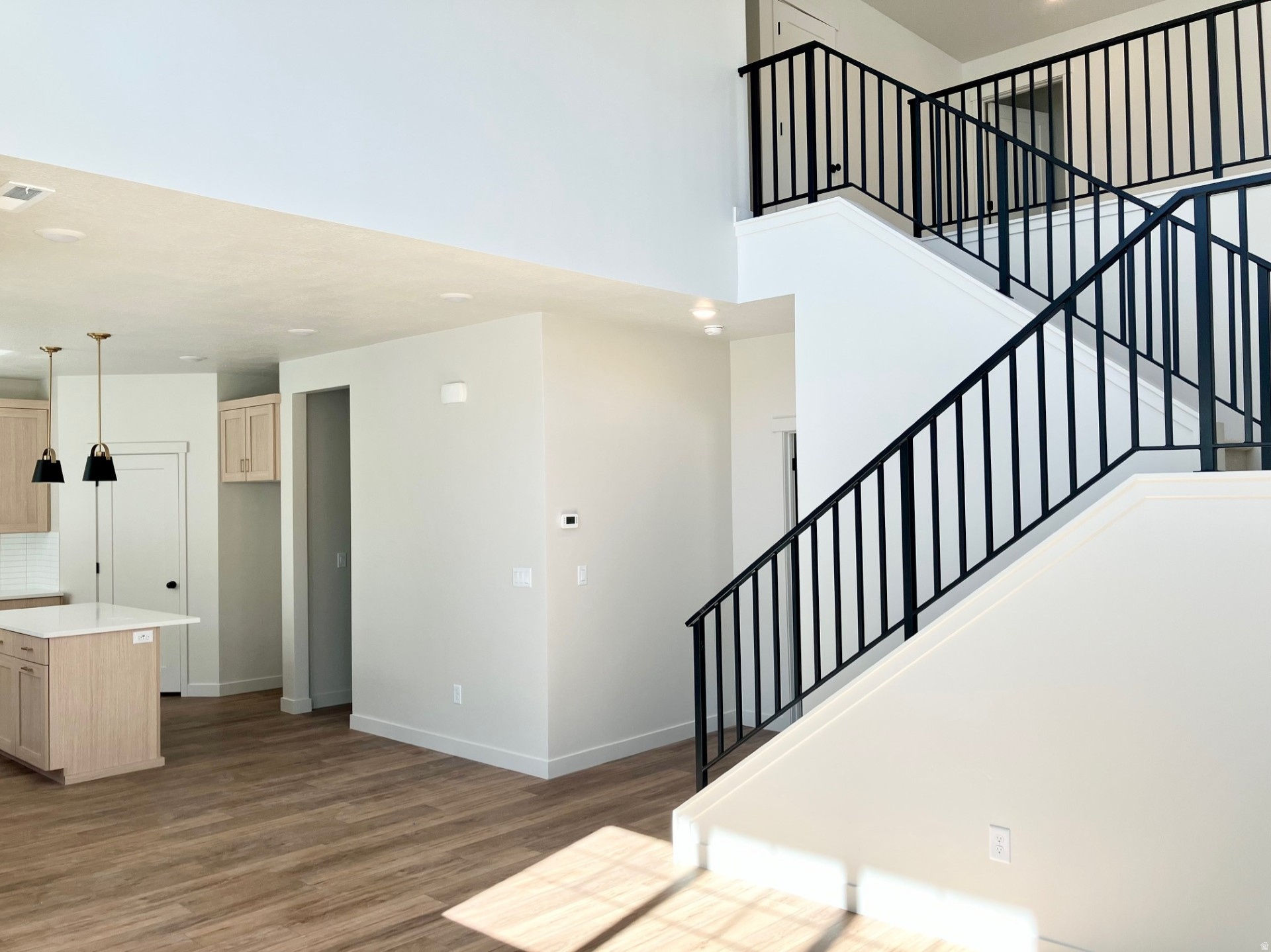 CLIFTON PLACE TOWNHOMES - Residential