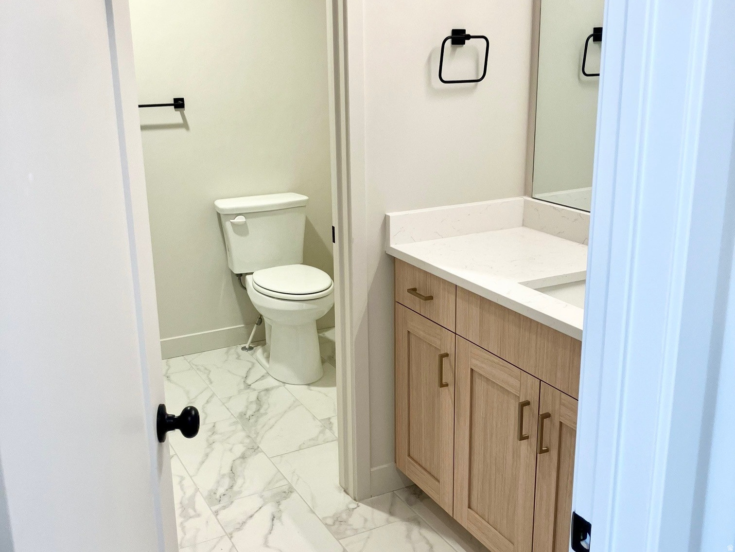 CLIFTON PLACE TOWNHOMES - Residential