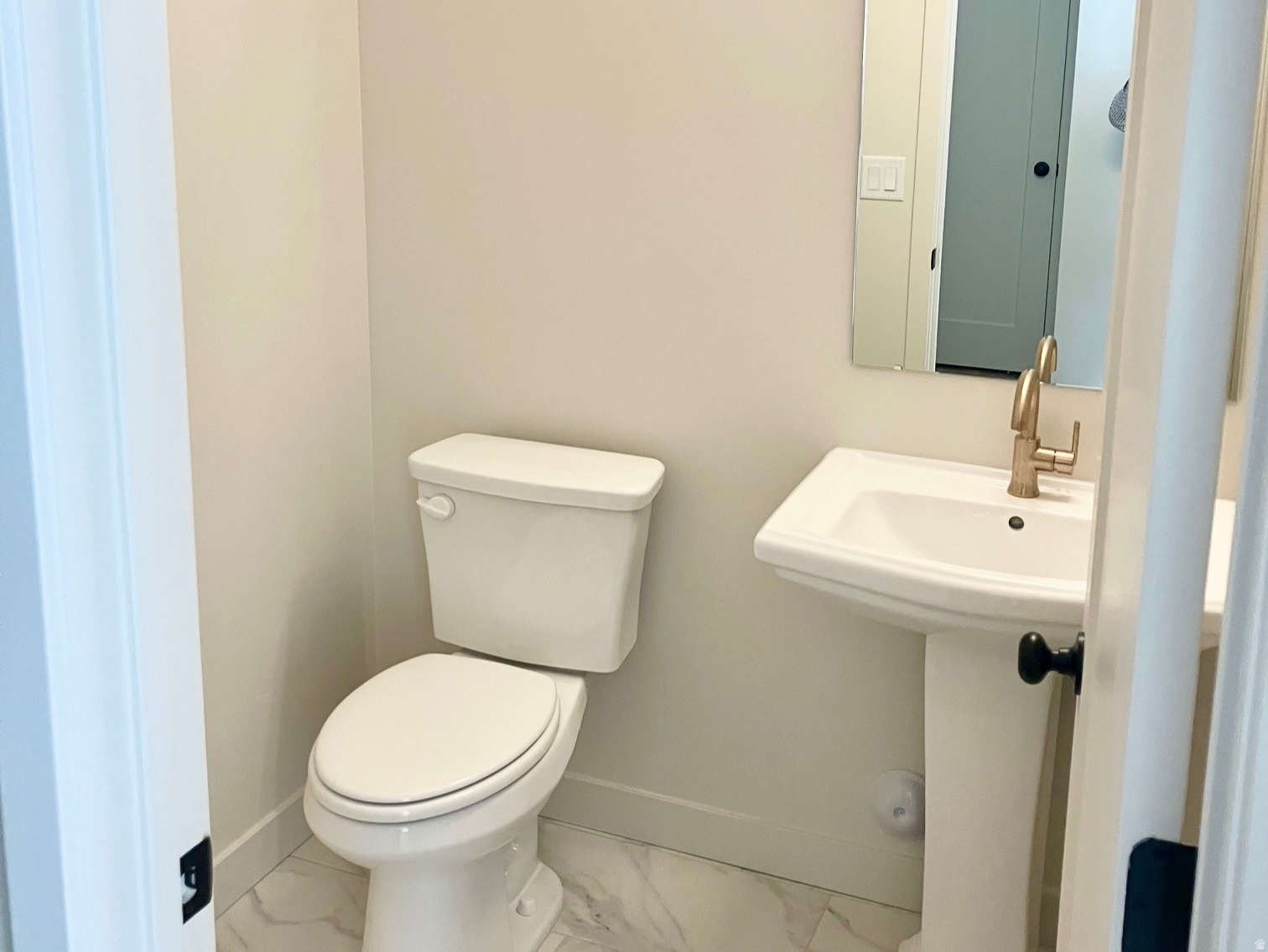 CLIFTON PLACE TOWNHOMES - Residential