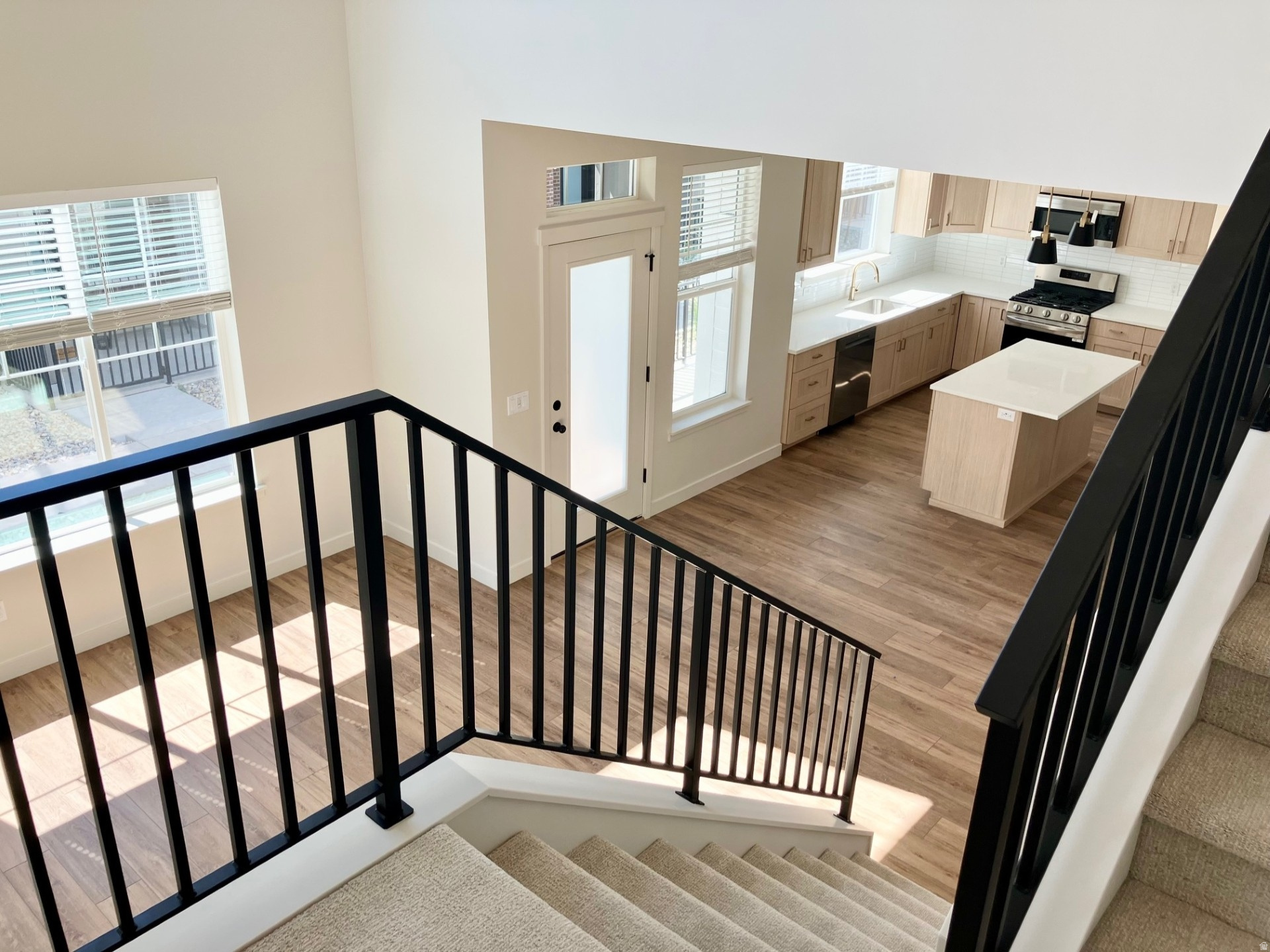 CLIFTON PLACE TOWNHOMES - Residential