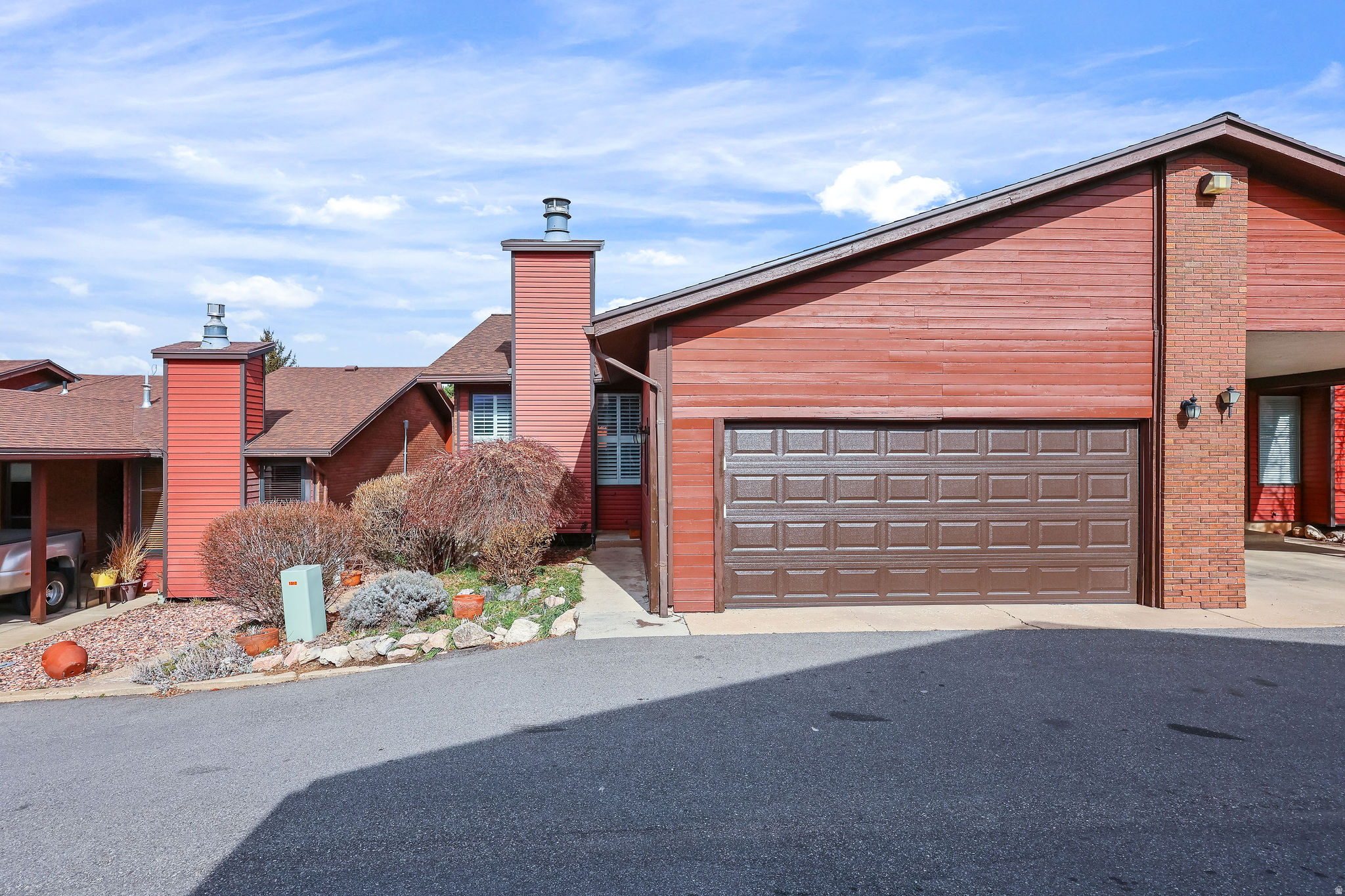 EASTGROVE - Residential
