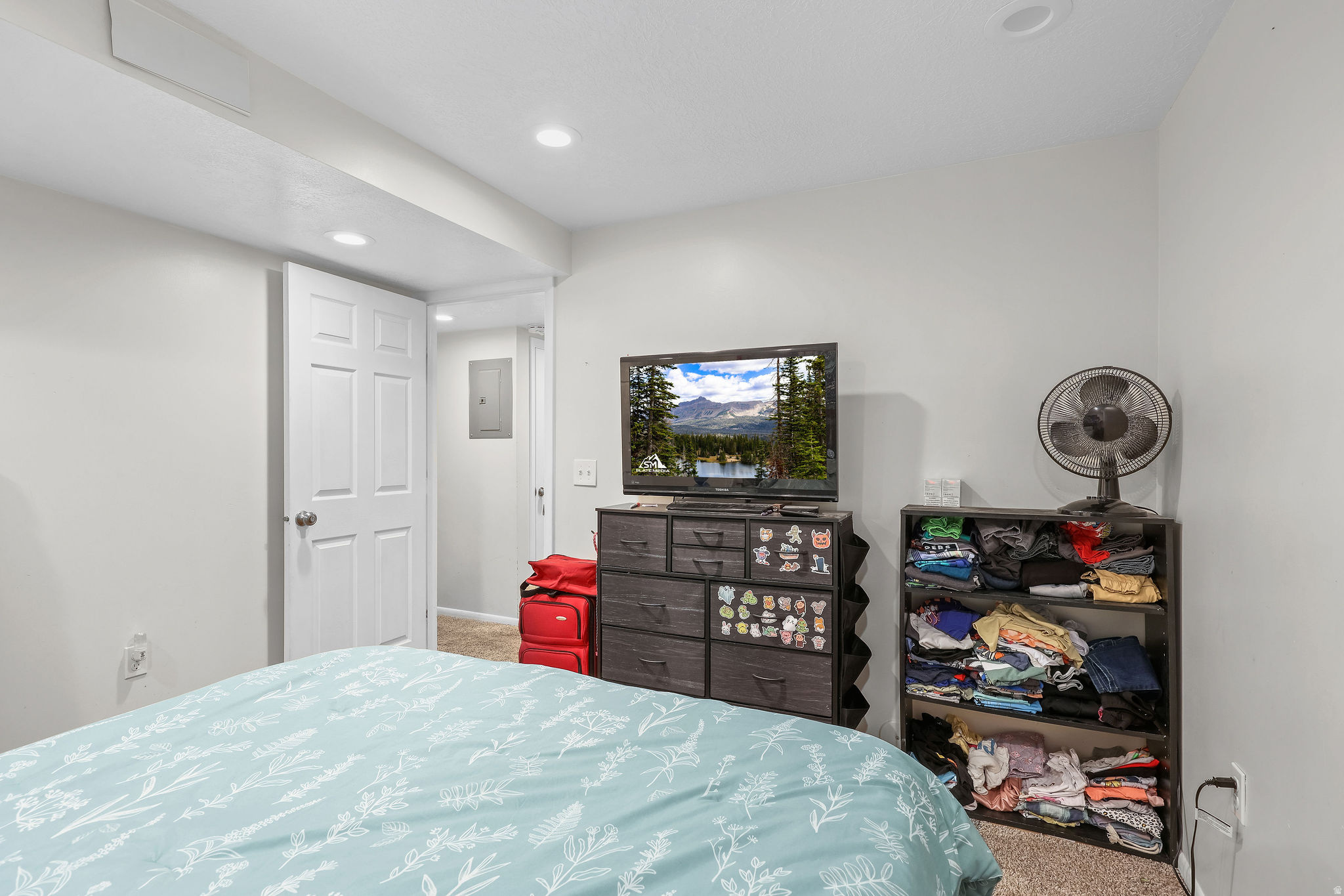 EASTGROVE - Residential