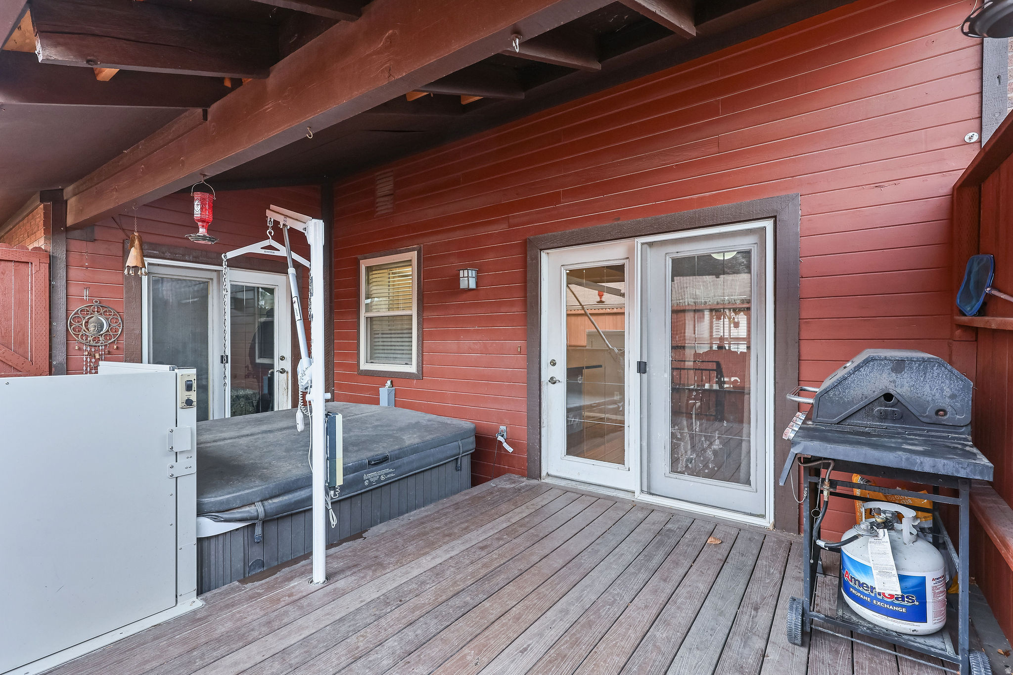 EASTGROVE - Residential