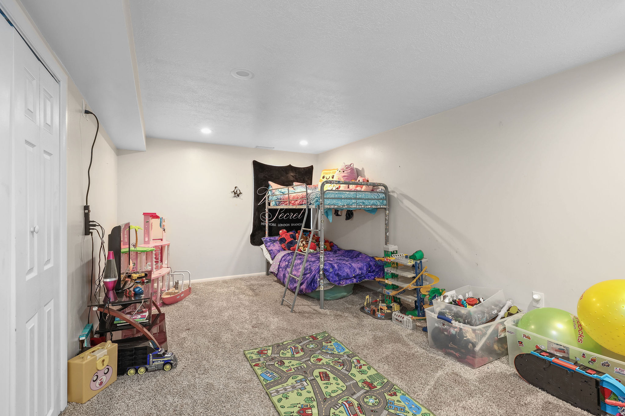 EASTGROVE - Residential