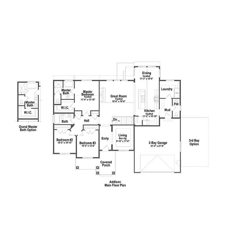 MOONLIGHT VILLAGE - Residential