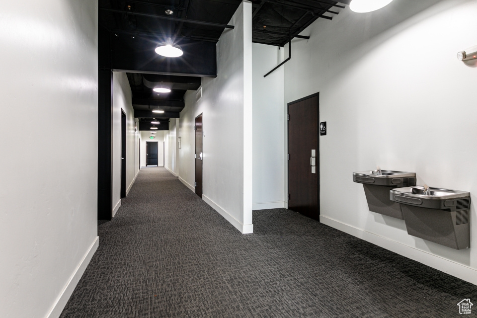PARK CITY - Commercial Lease