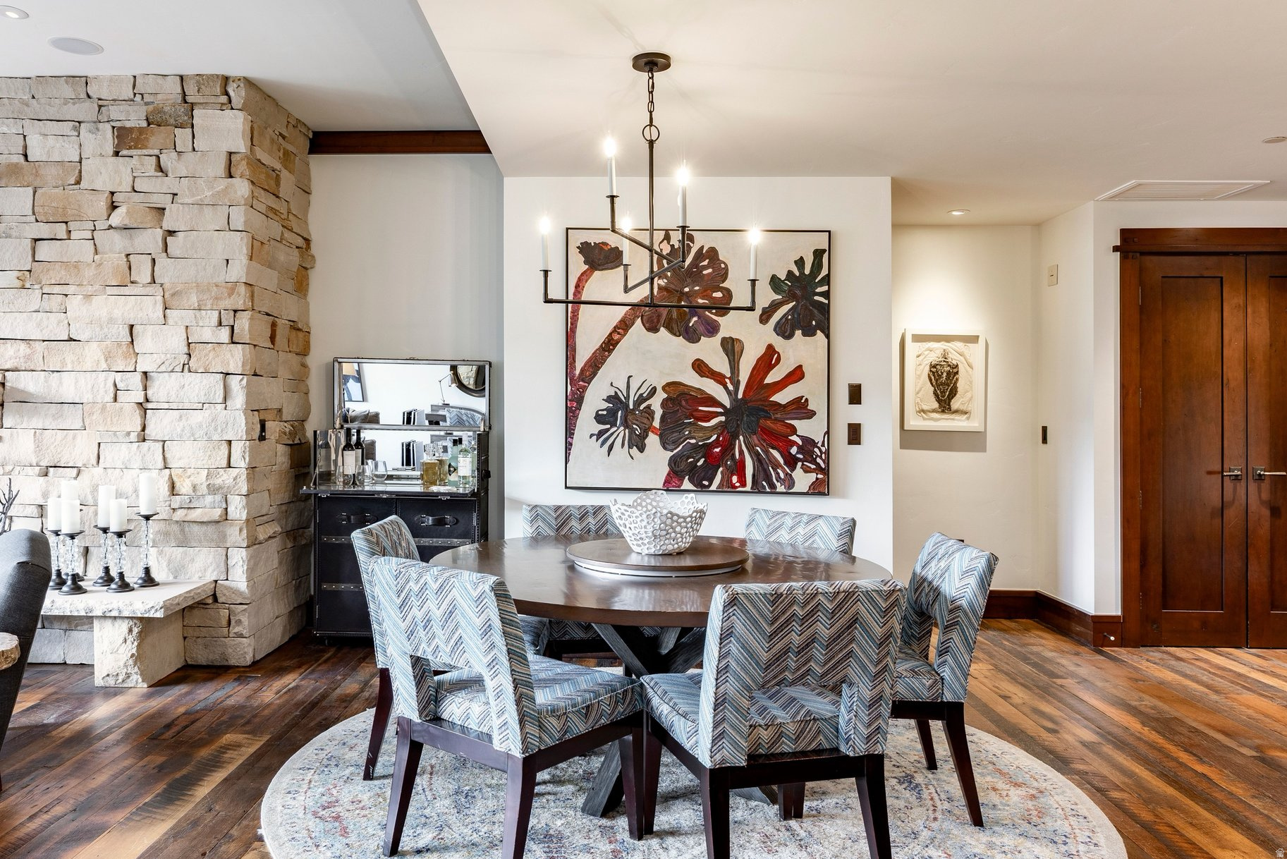 ARROWLEAF LODGE CONDOMINIUM - Residential