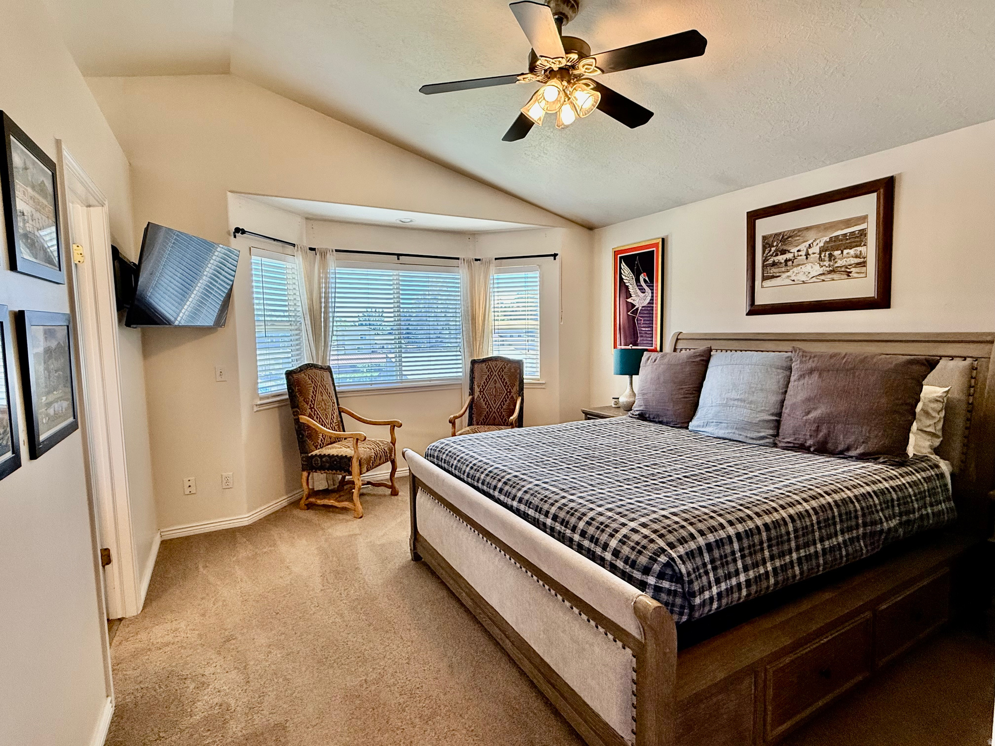 PETERSEN SUBDIVISION - Residential