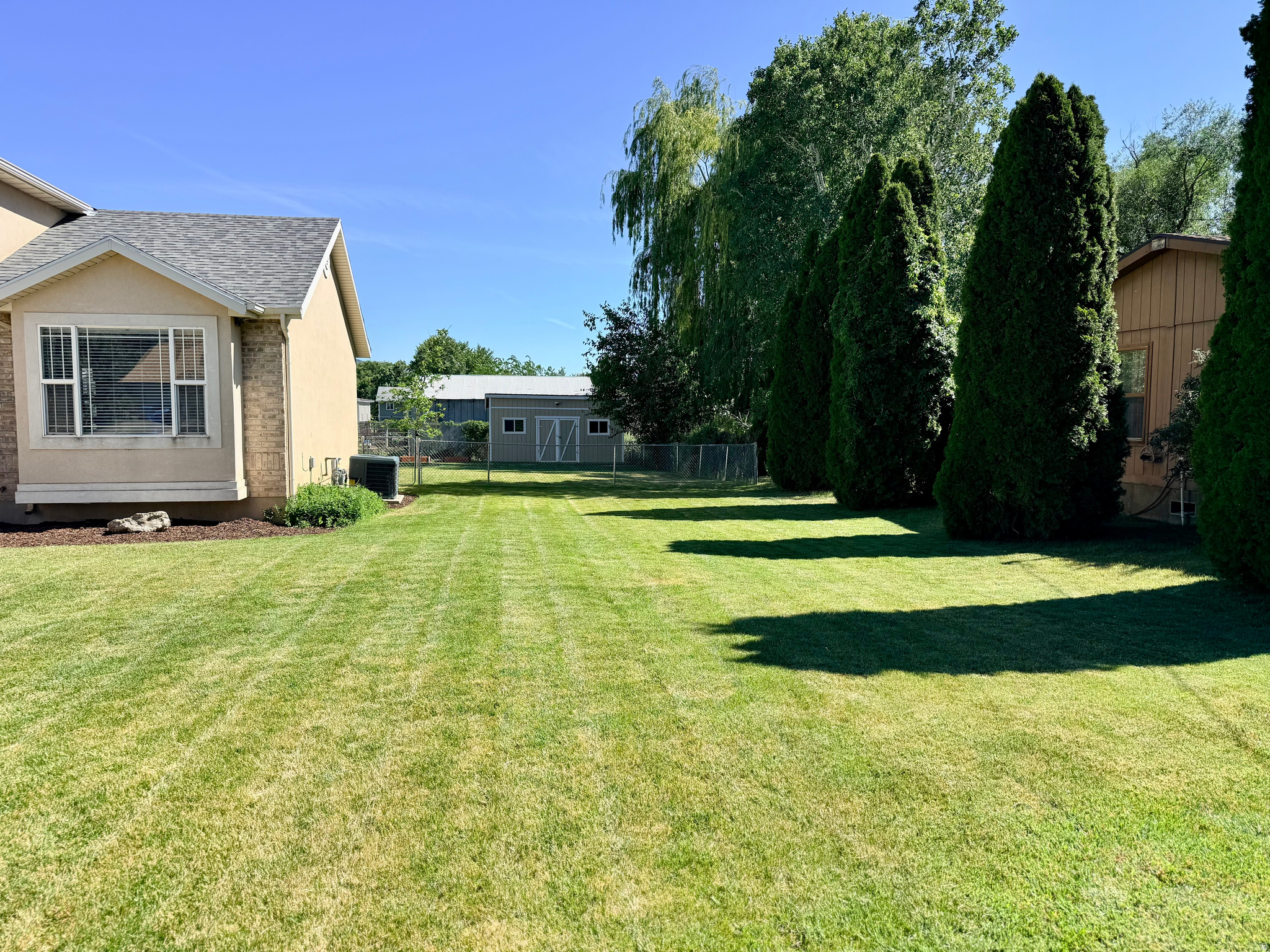 PETERSEN SUBDIVISION - Residential