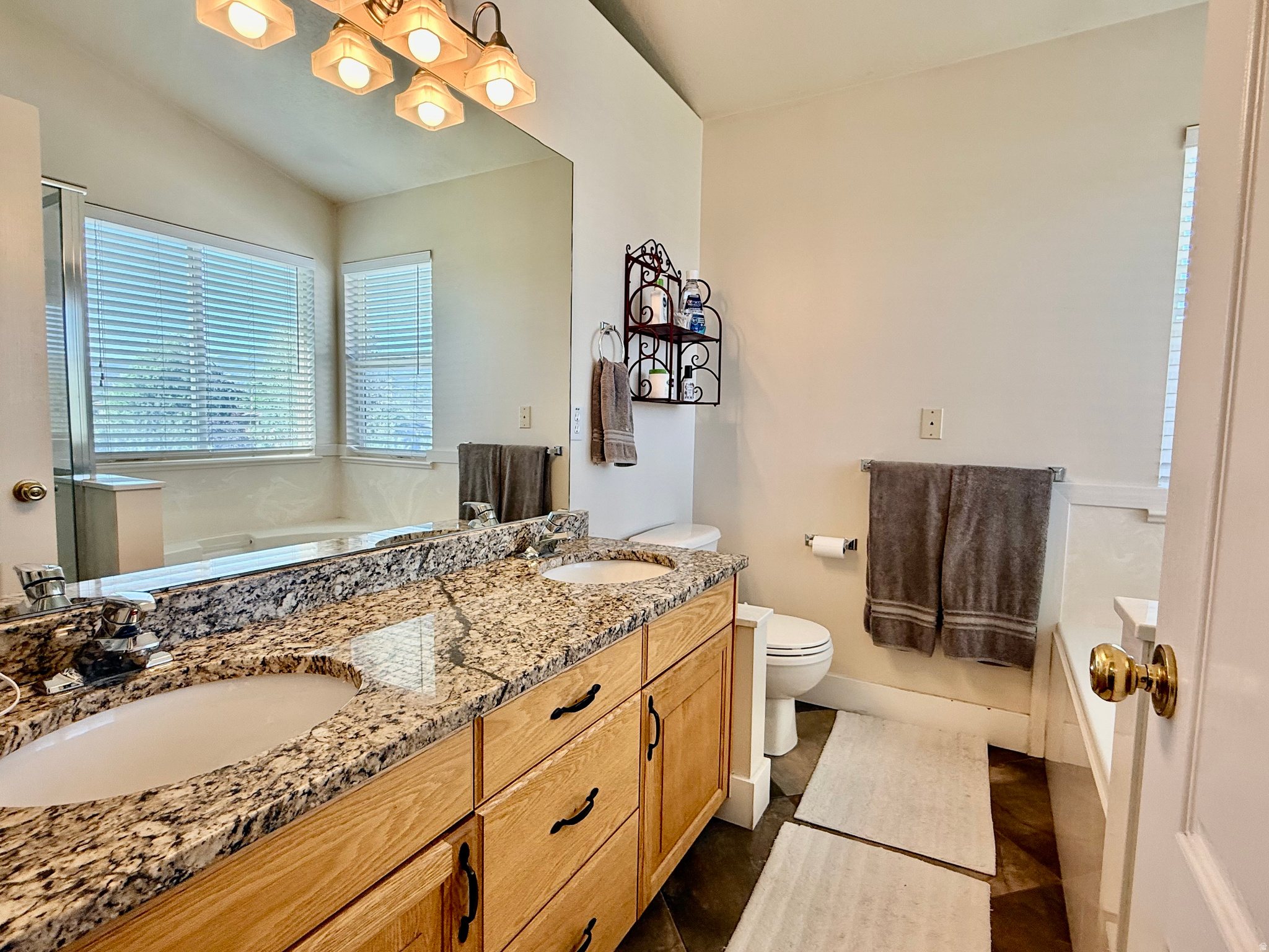 PETERSEN SUBDIVISION - Residential