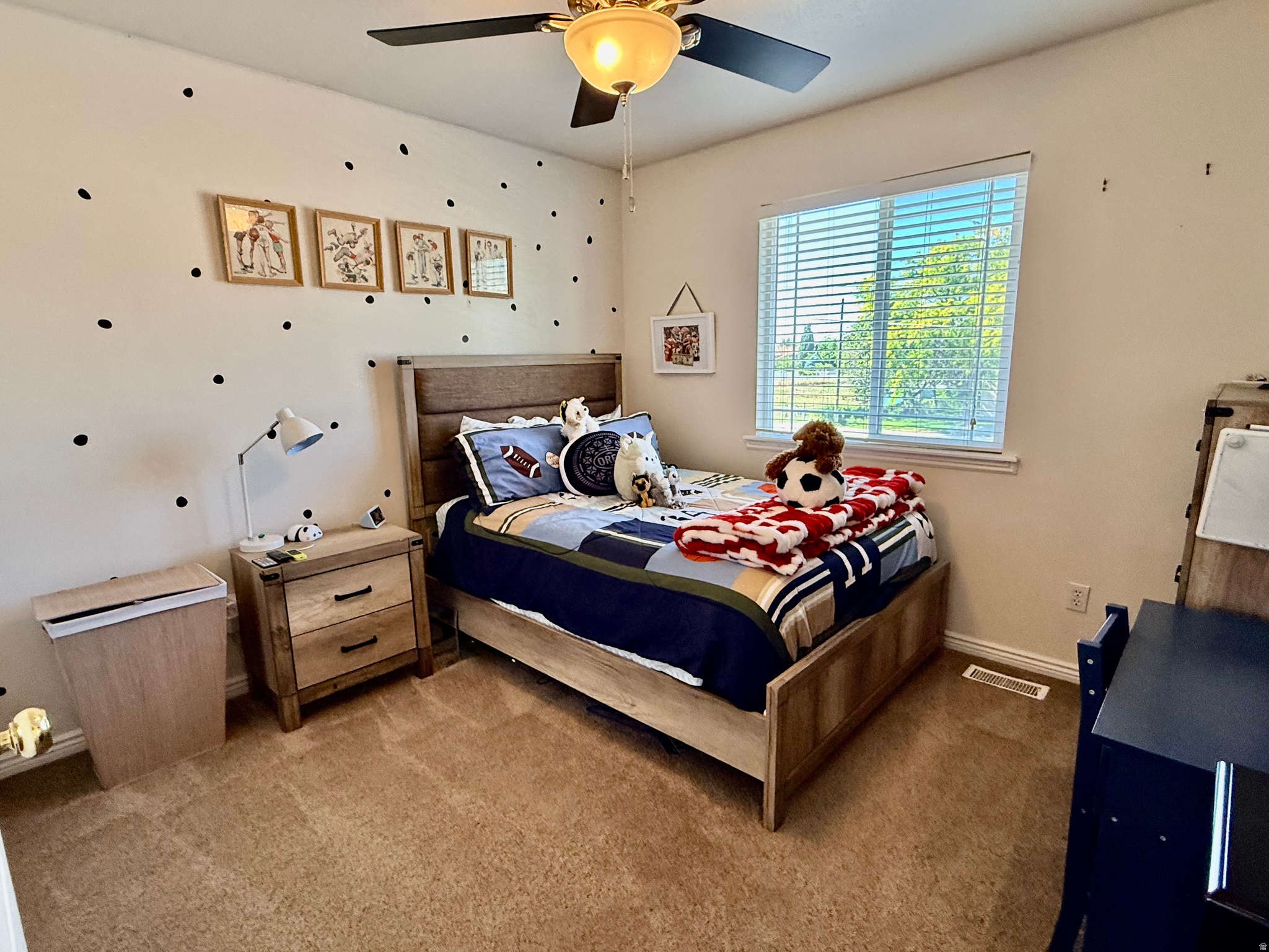 PETERSEN SUBDIVISION - Residential
