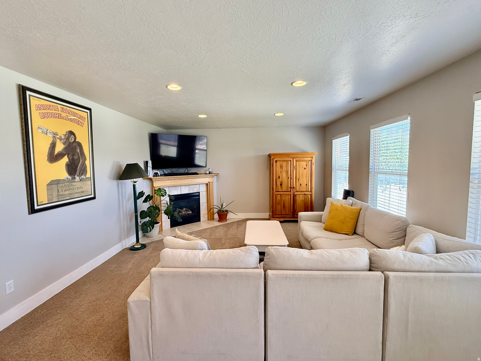 PETERSEN SUBDIVISION - Residential