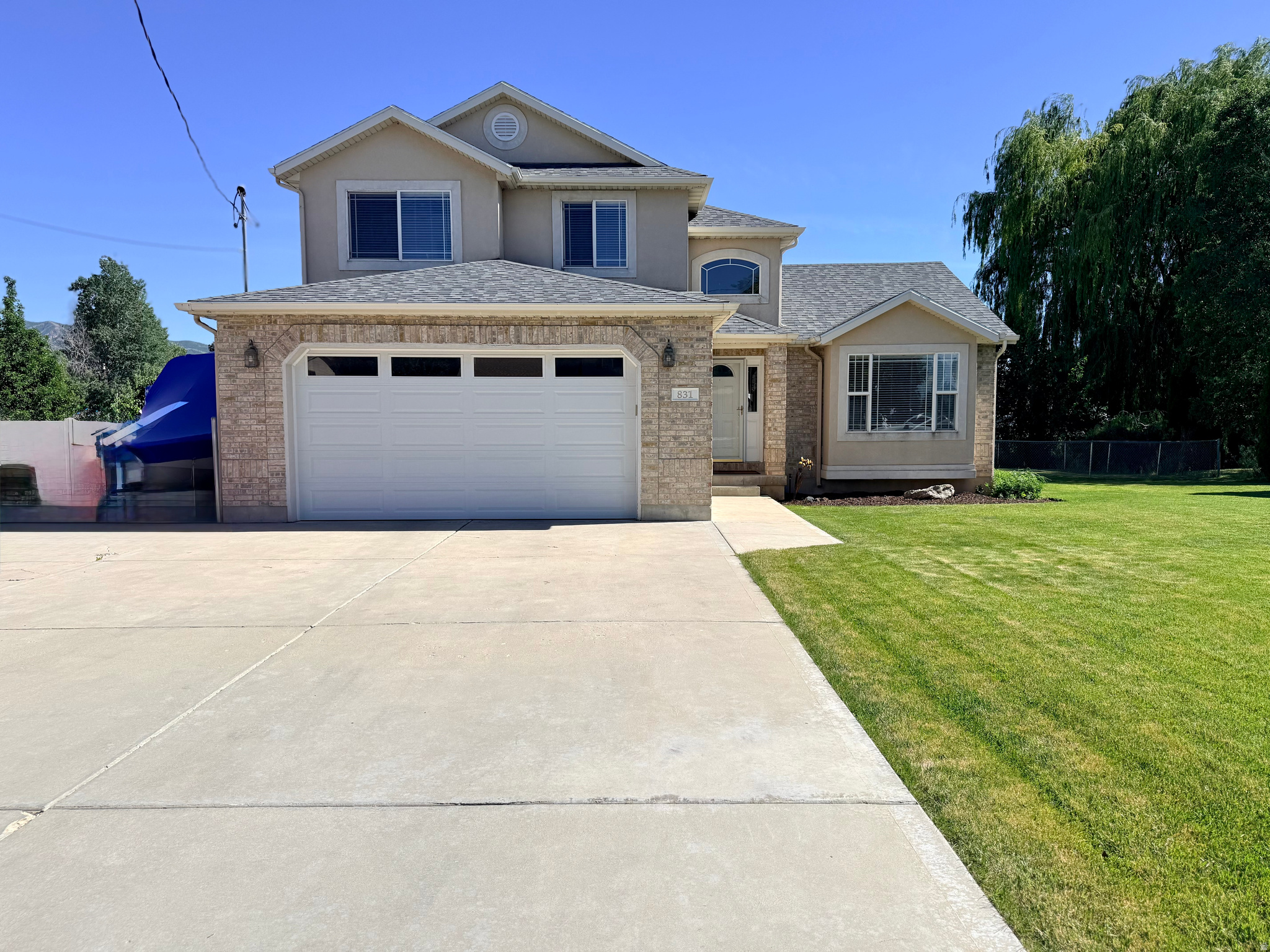 PETERSEN SUBDIVISION - Residential
