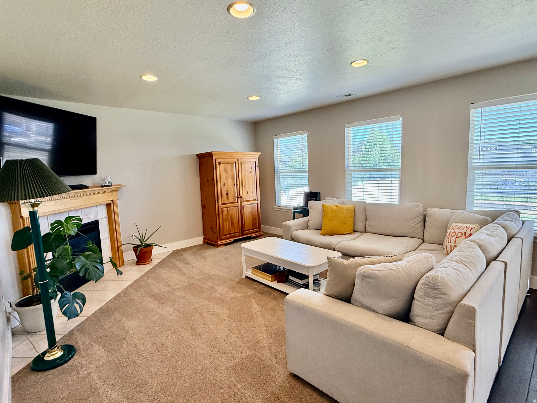 PETERSEN SUBDIVISION - Residential