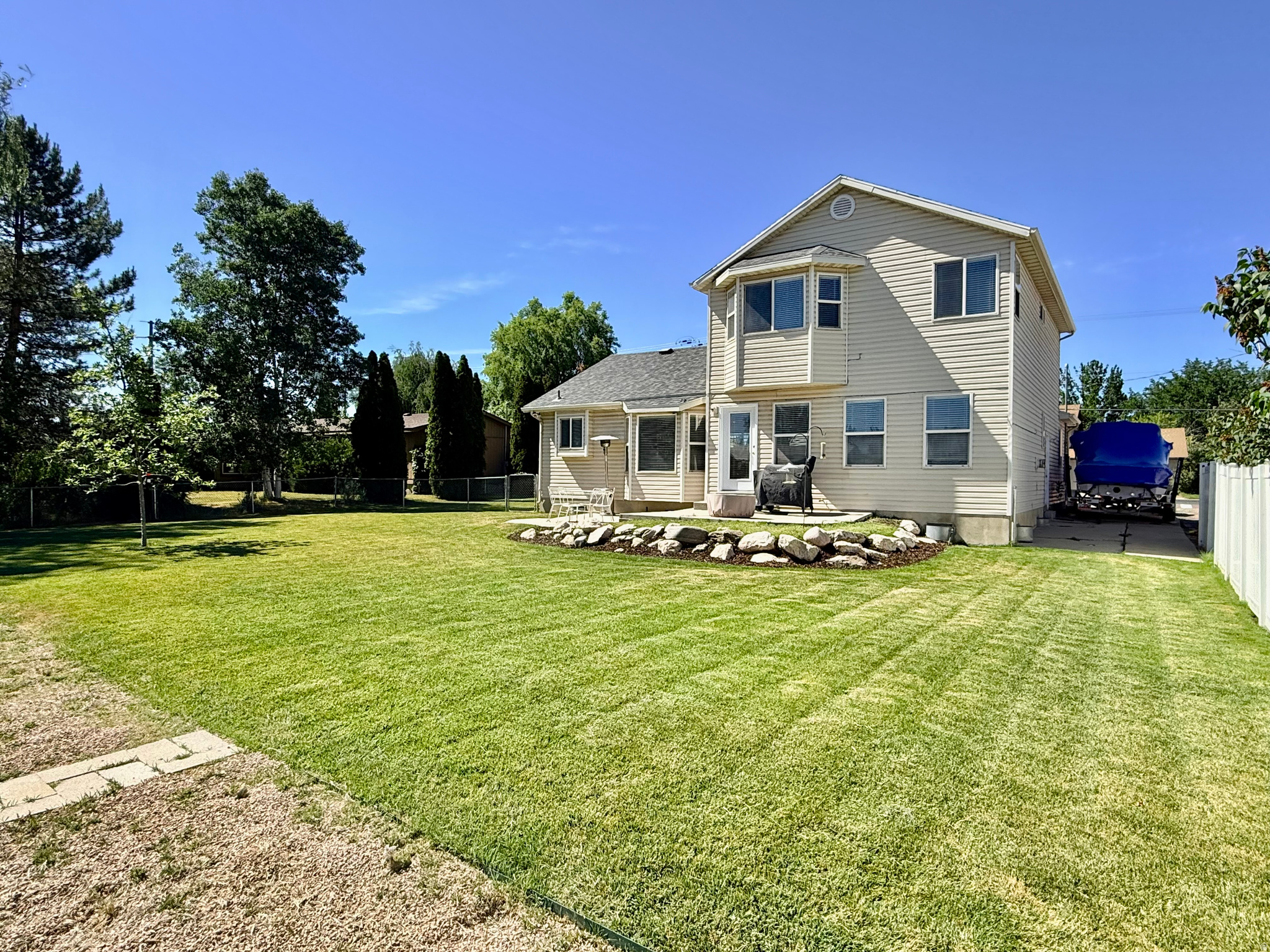 PETERSEN SUBDIVISION - Residential