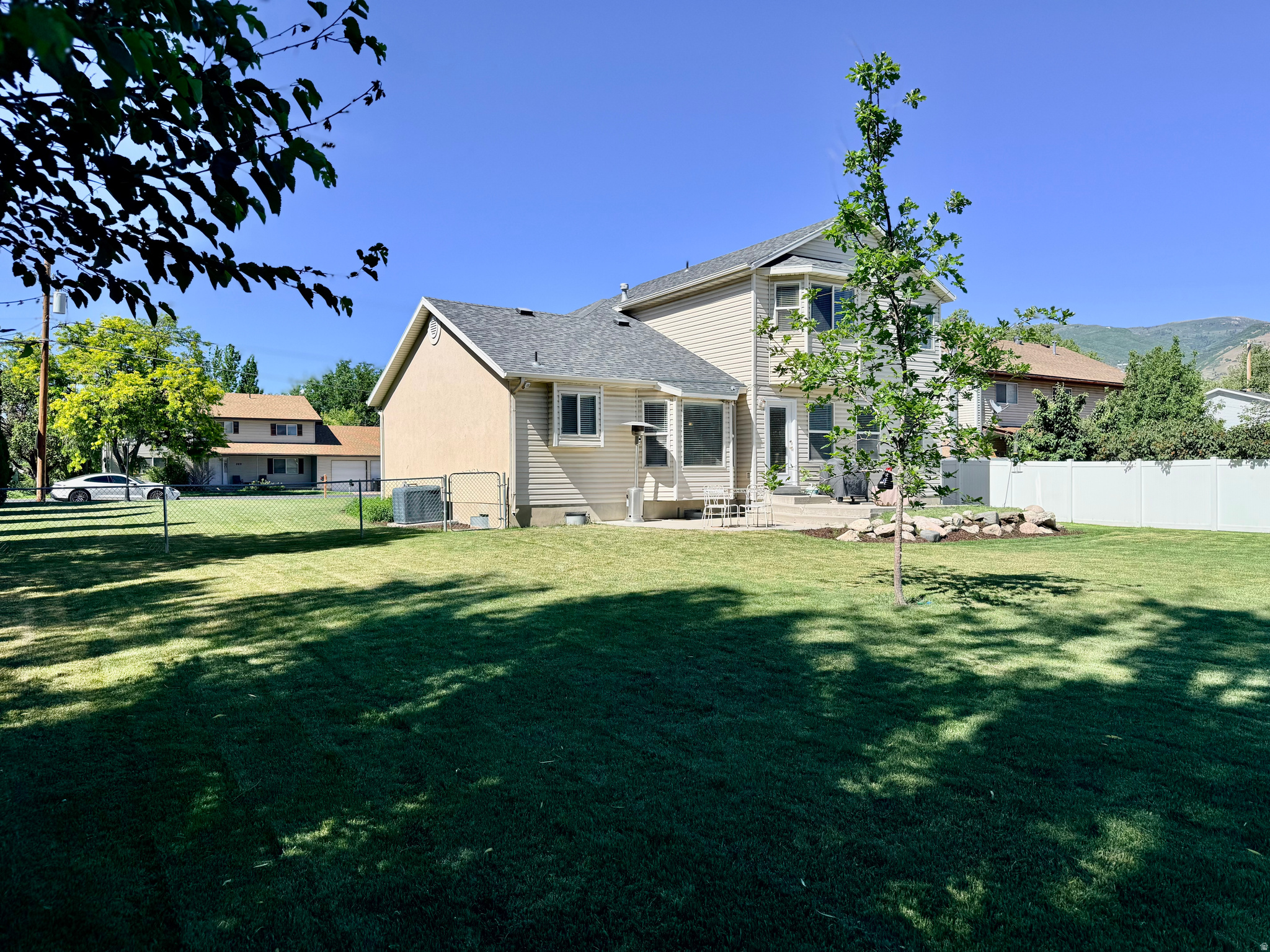 PETERSEN SUBDIVISION - Residential