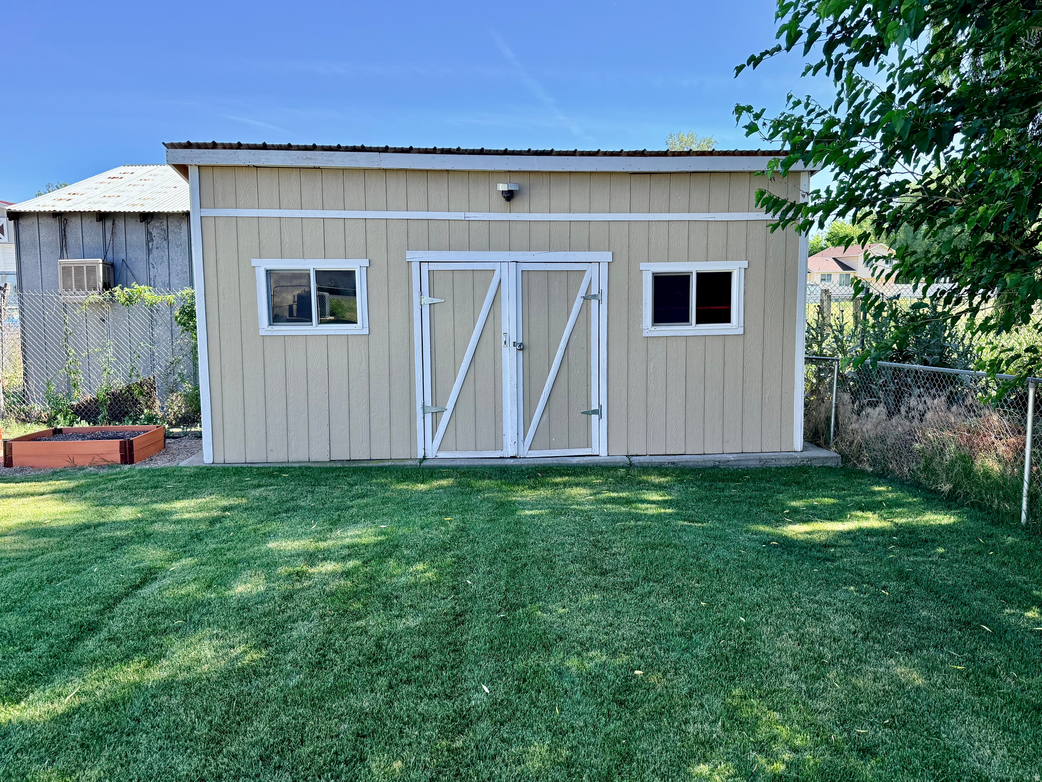 PETERSEN SUBDIVISION - Residential