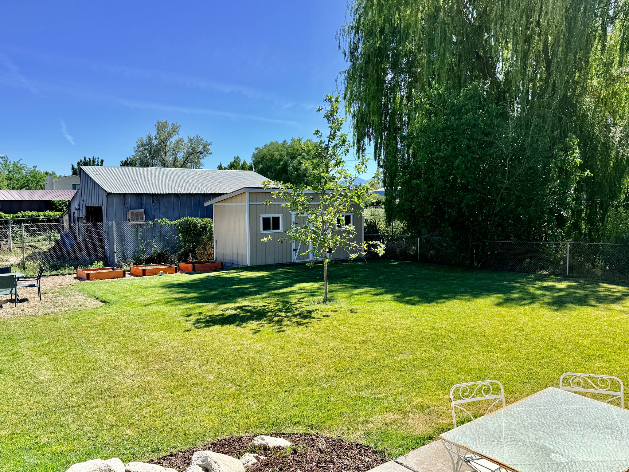 PETERSEN SUBDIVISION - Residential